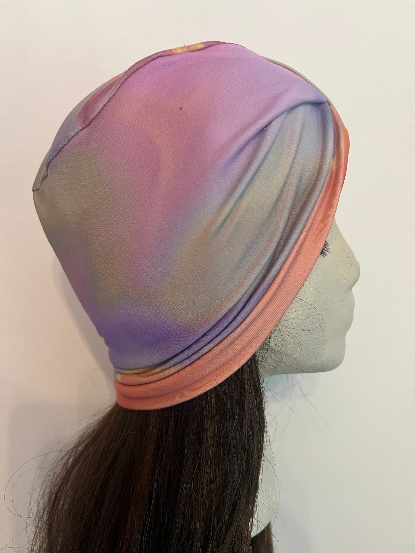 Horizon Vibes Turban