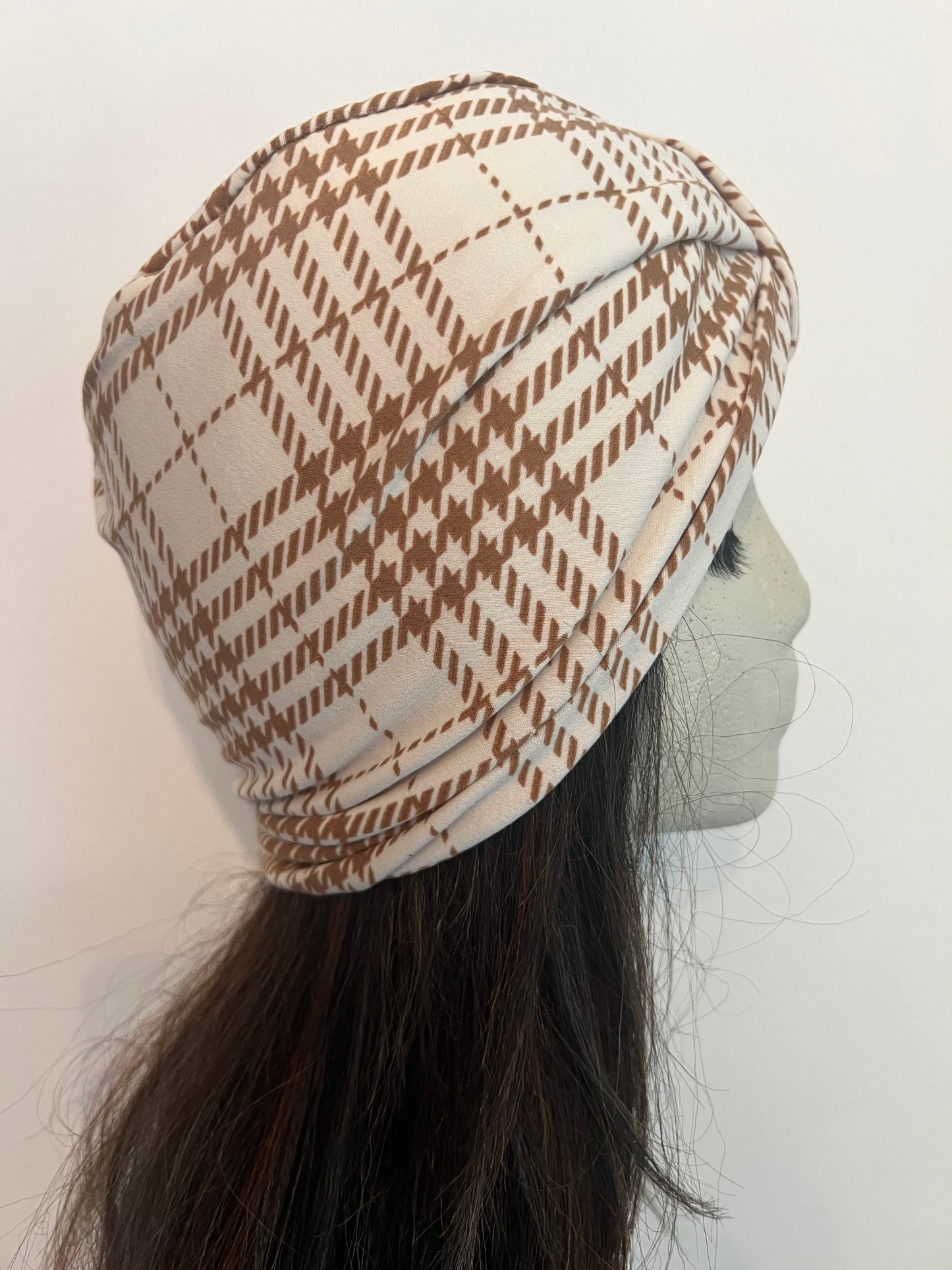 Fall for Me Turban