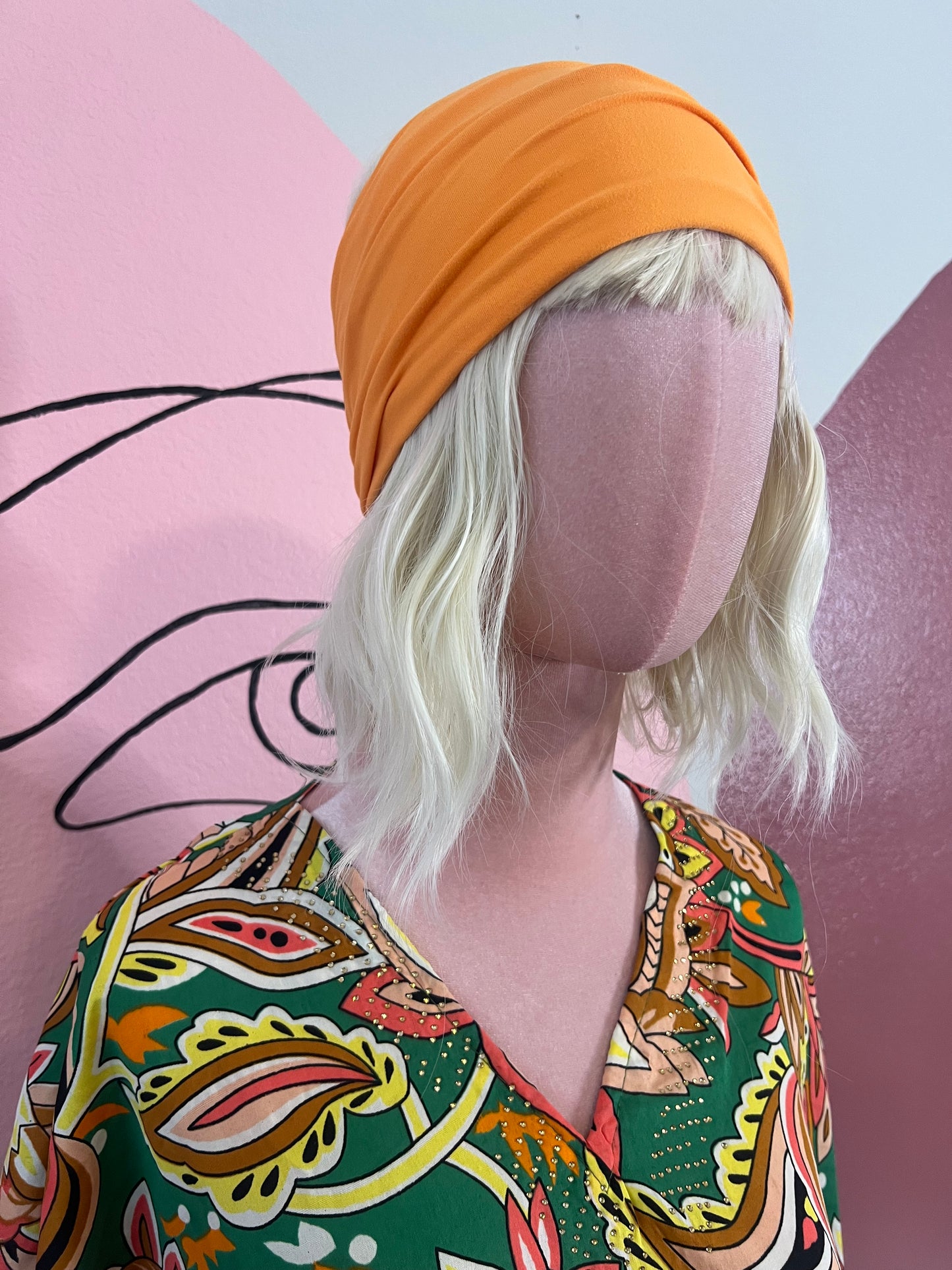 Piper Noooo! Kaftan