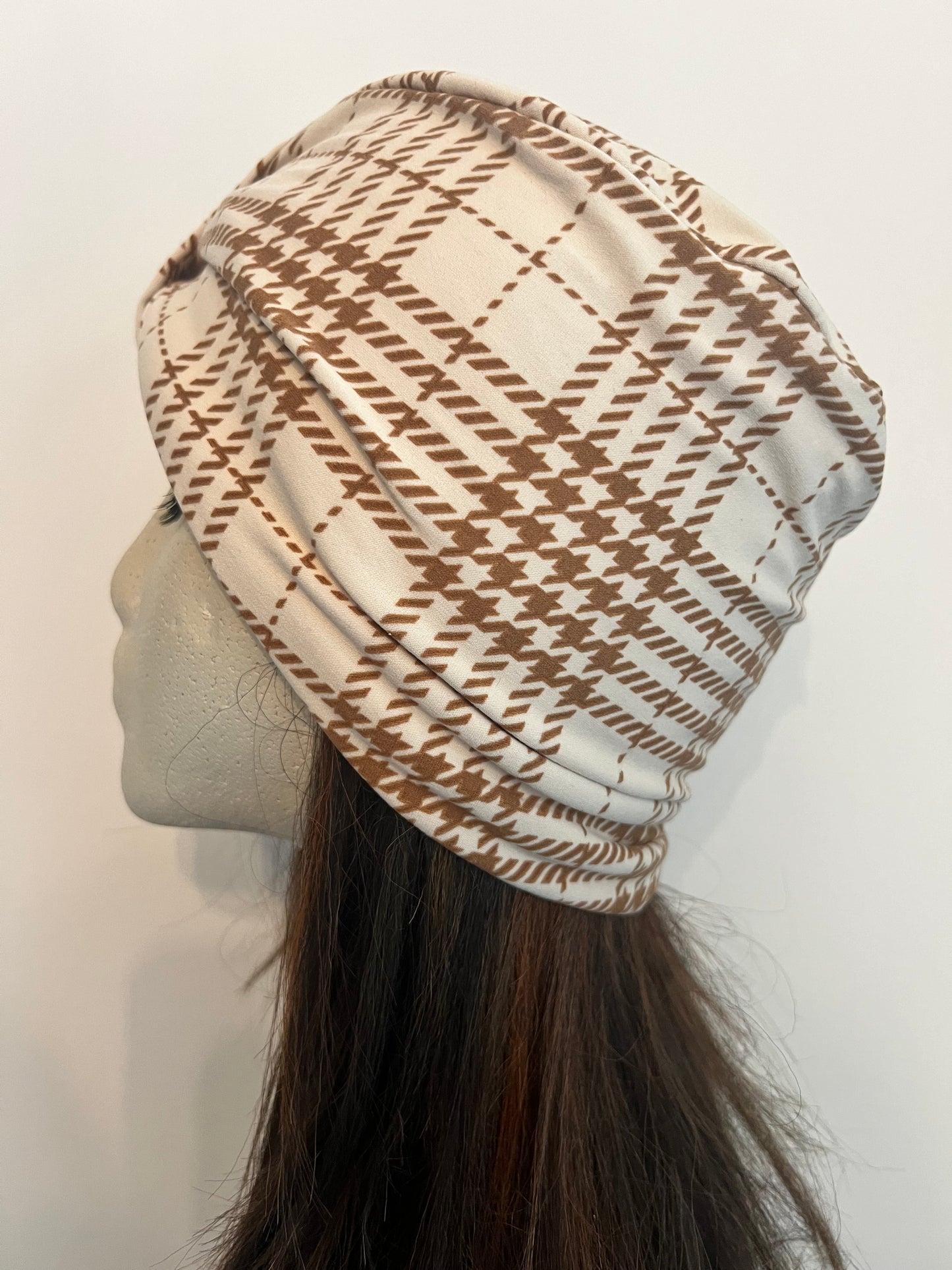 Fall for Me Turban