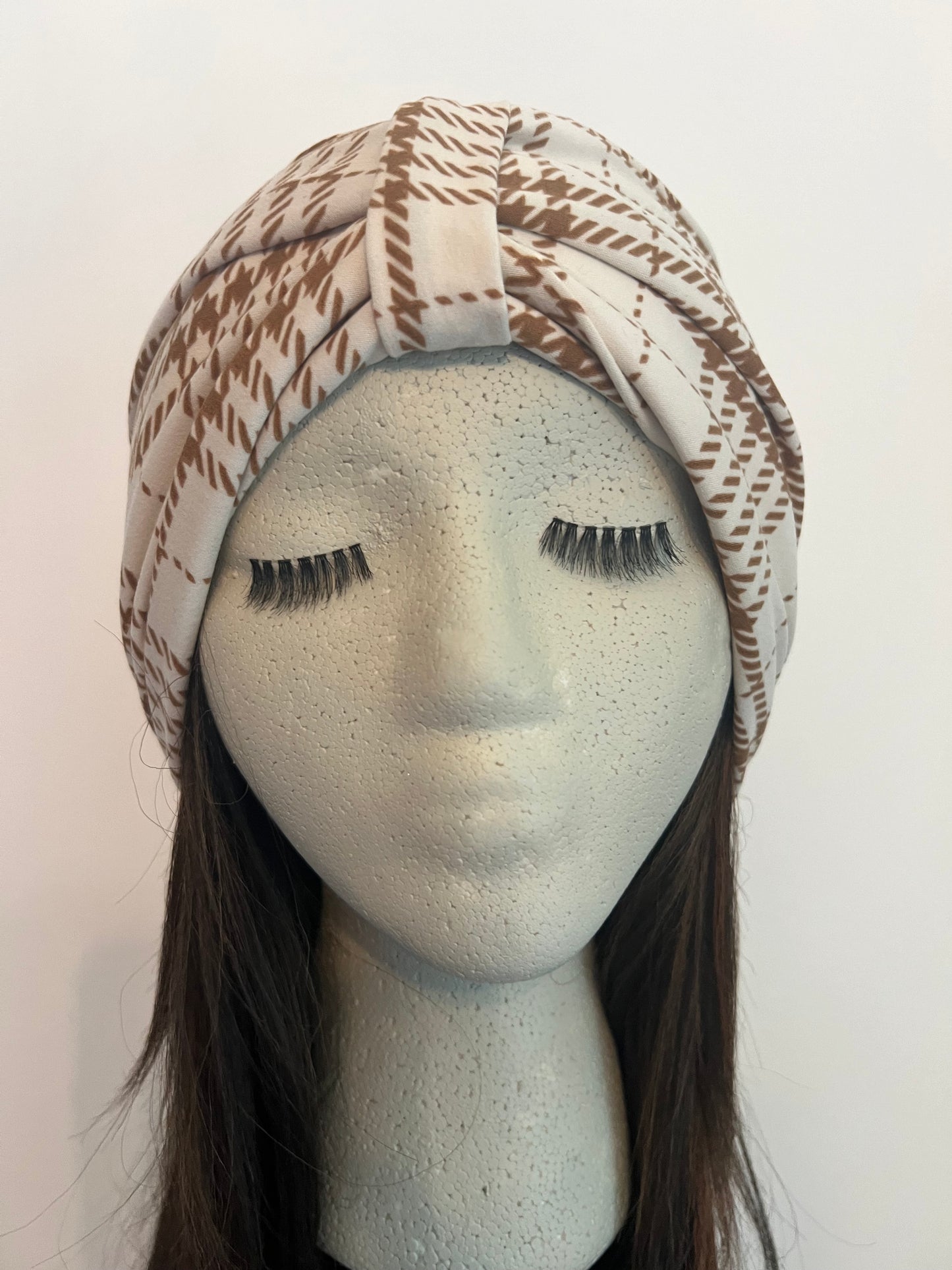 Fall for Me Turban