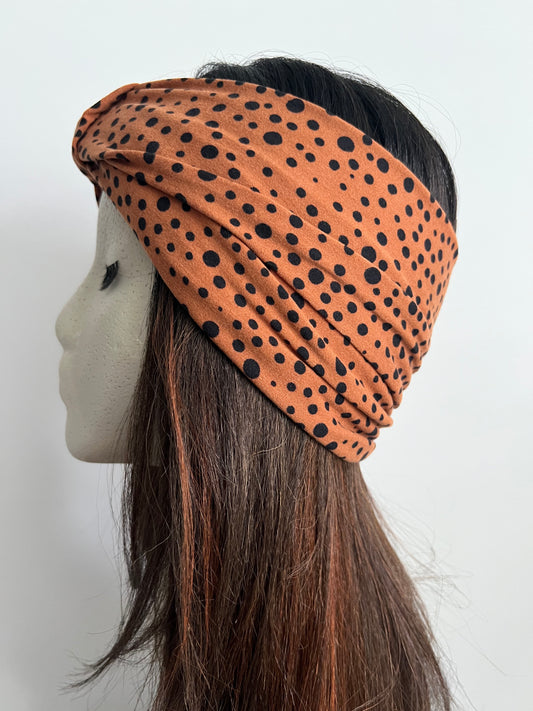 DKDH CAMELITA TURBAND