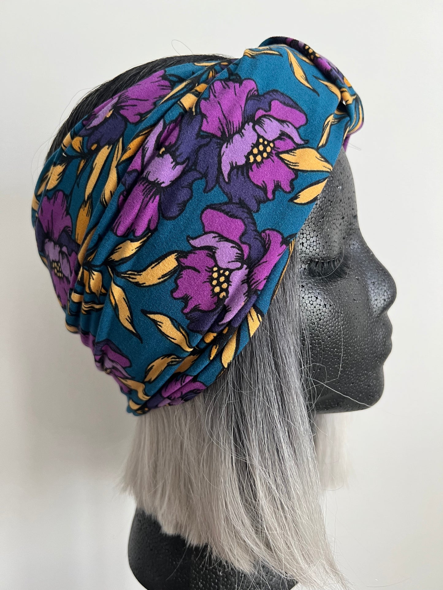 DKDH PURPLE PEONY