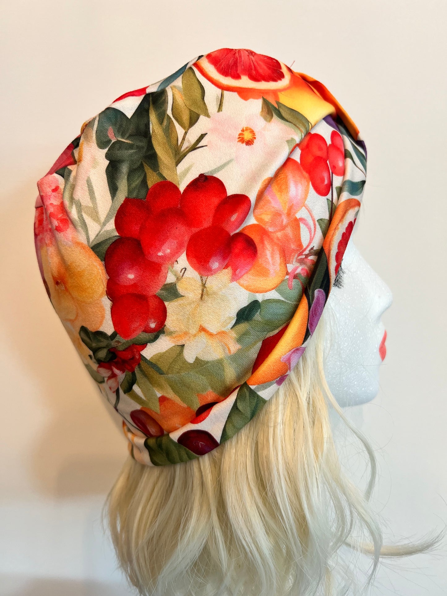 Brazilian Bombshell Turban