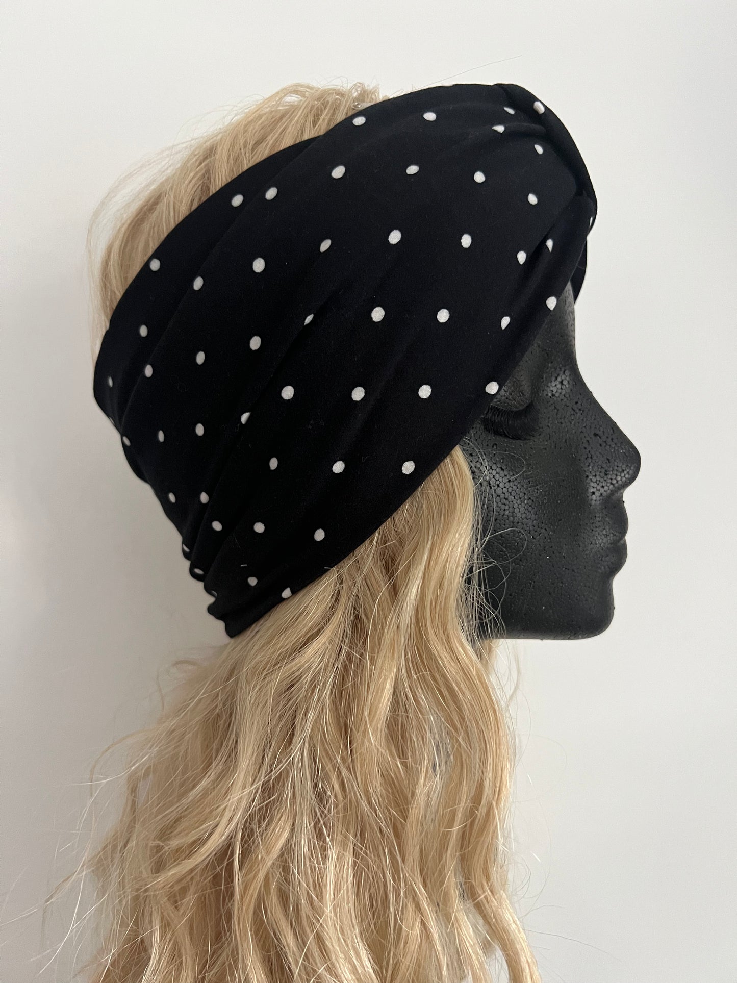 TurBAND Vintage Polka