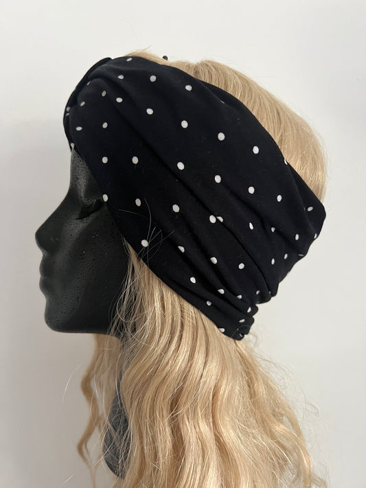 TurBAND Vintage Polka