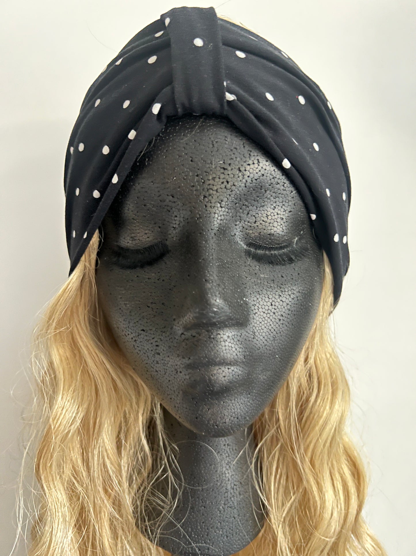 TurBAND Vintage Polka