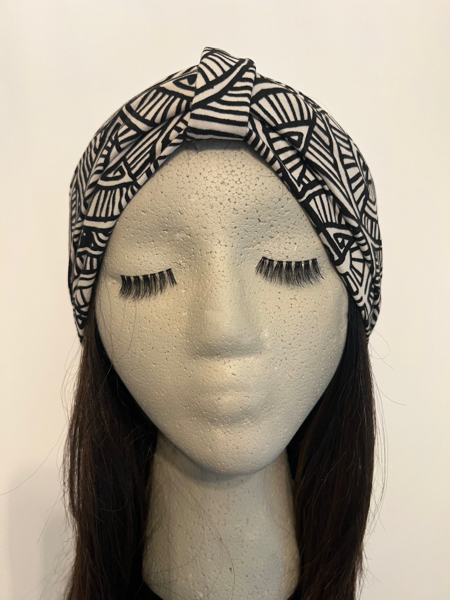 TurBAND Black Medallion