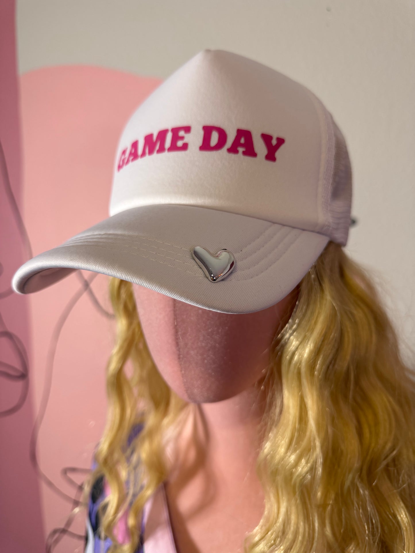 Gameday Girlie Hat