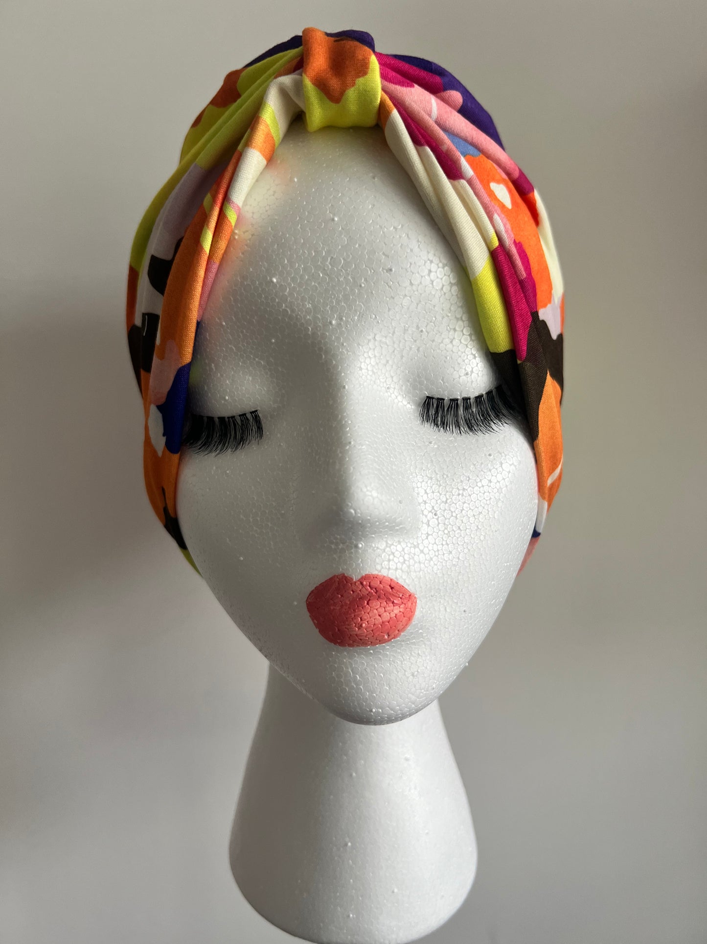 Beach Please Turban