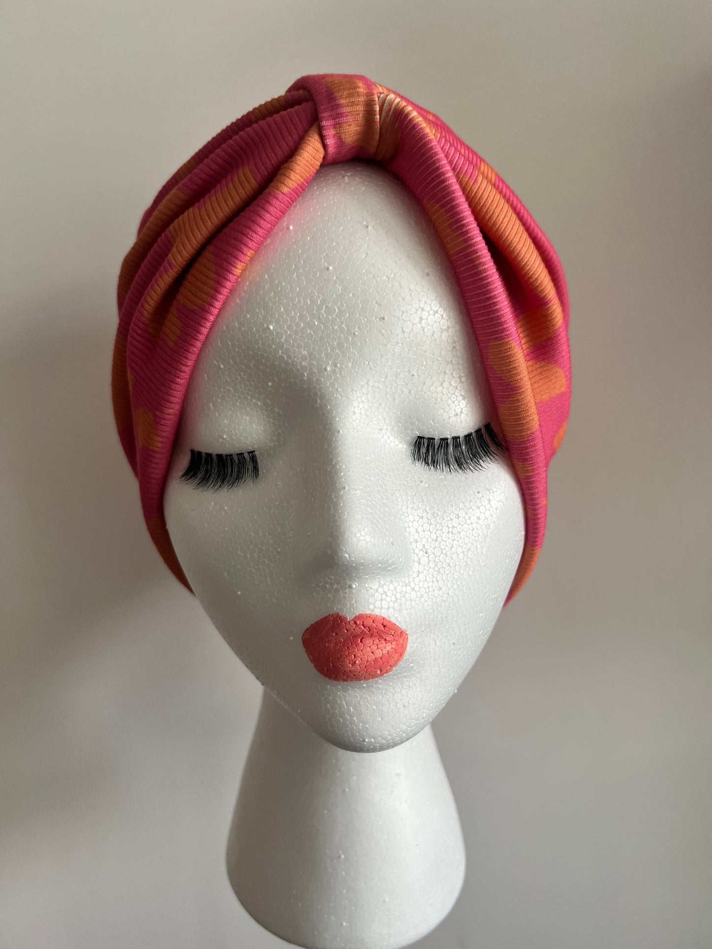 Wild Child Turban