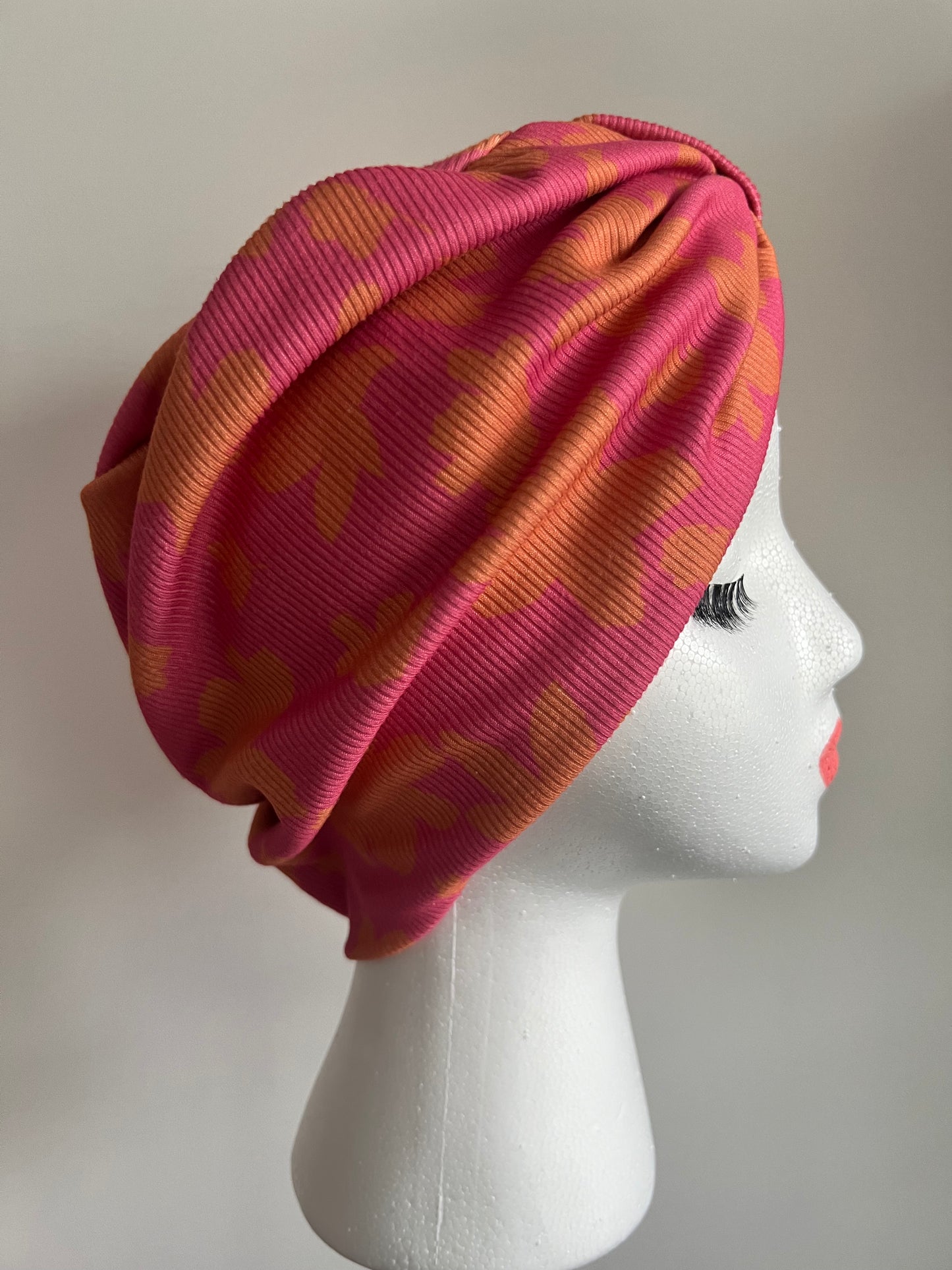 Wild Child Turban