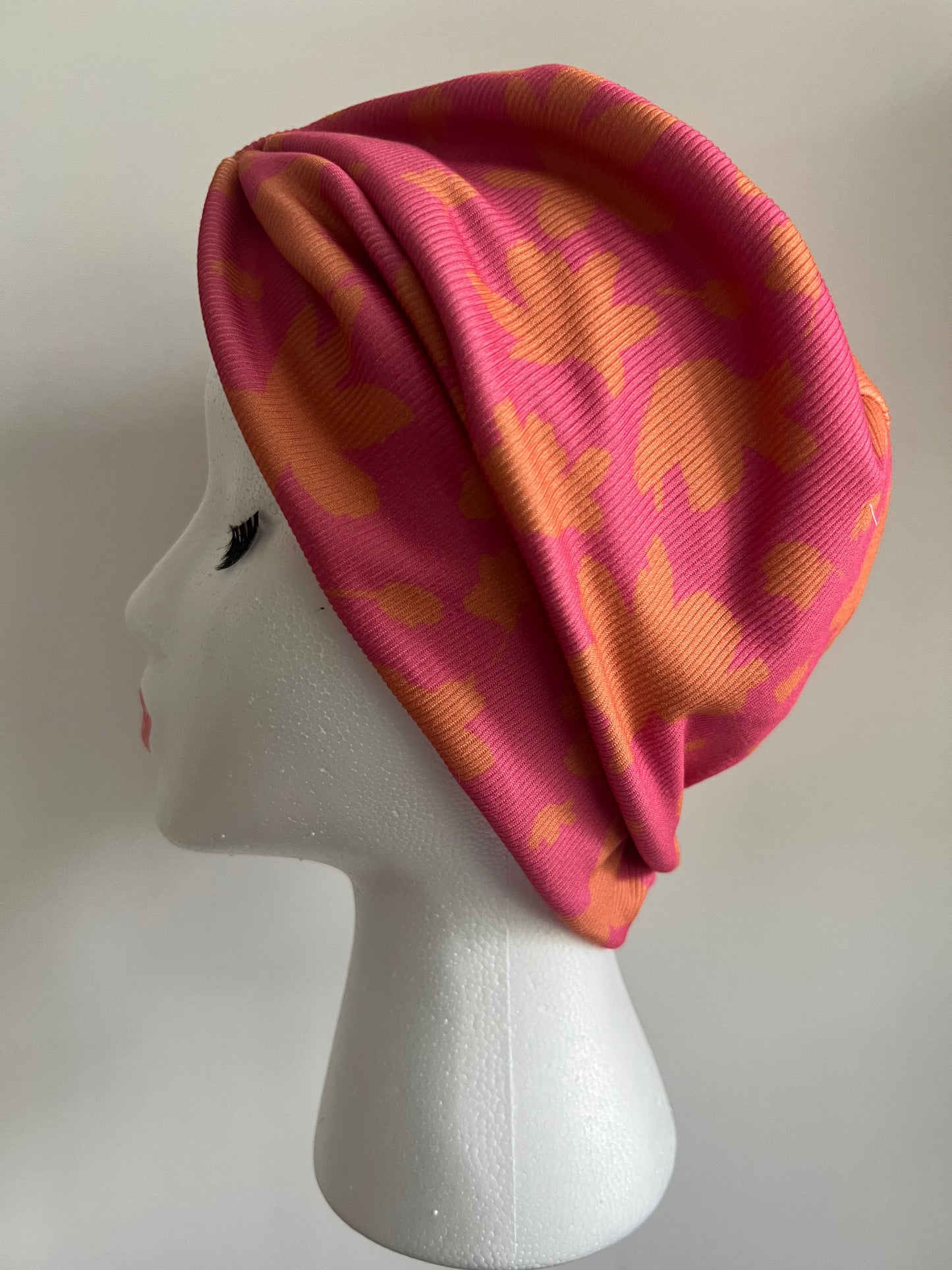 Wild Child Turban