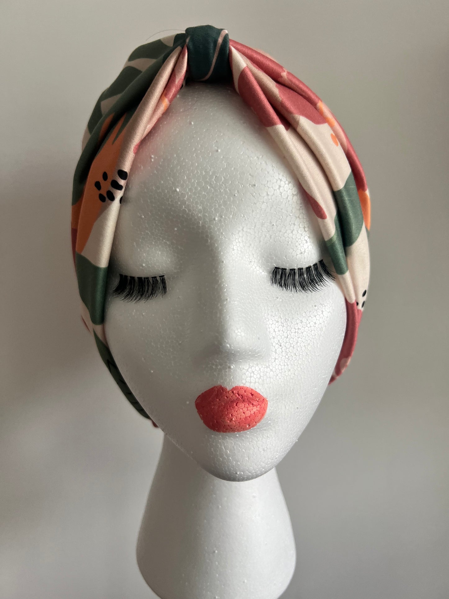 Vacay Mode Turban