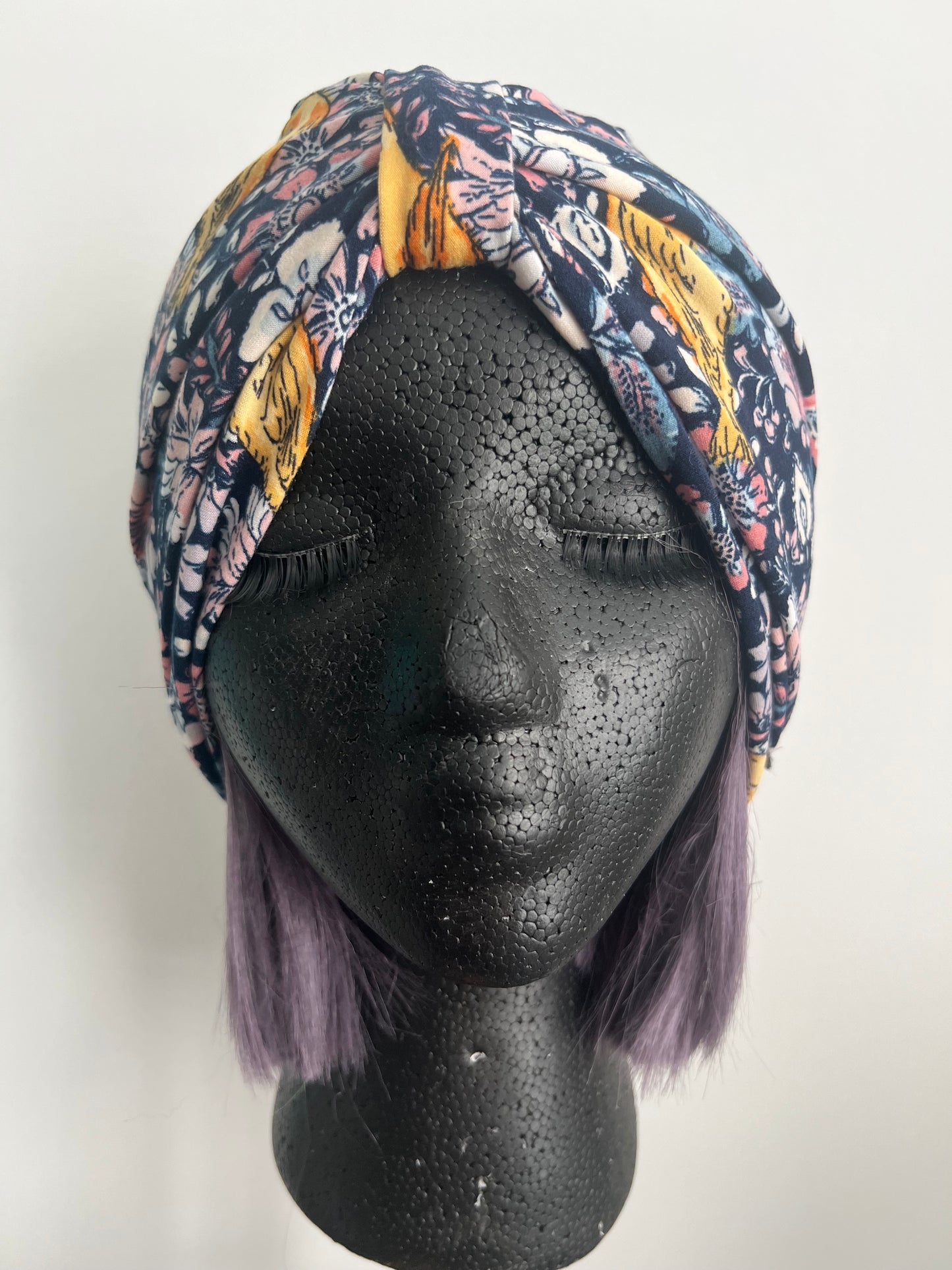 Bridgerton Bae Turban