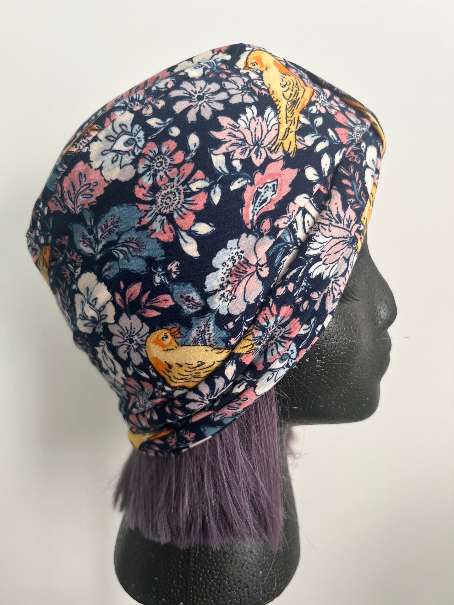 Bridgerton Bae Turban
