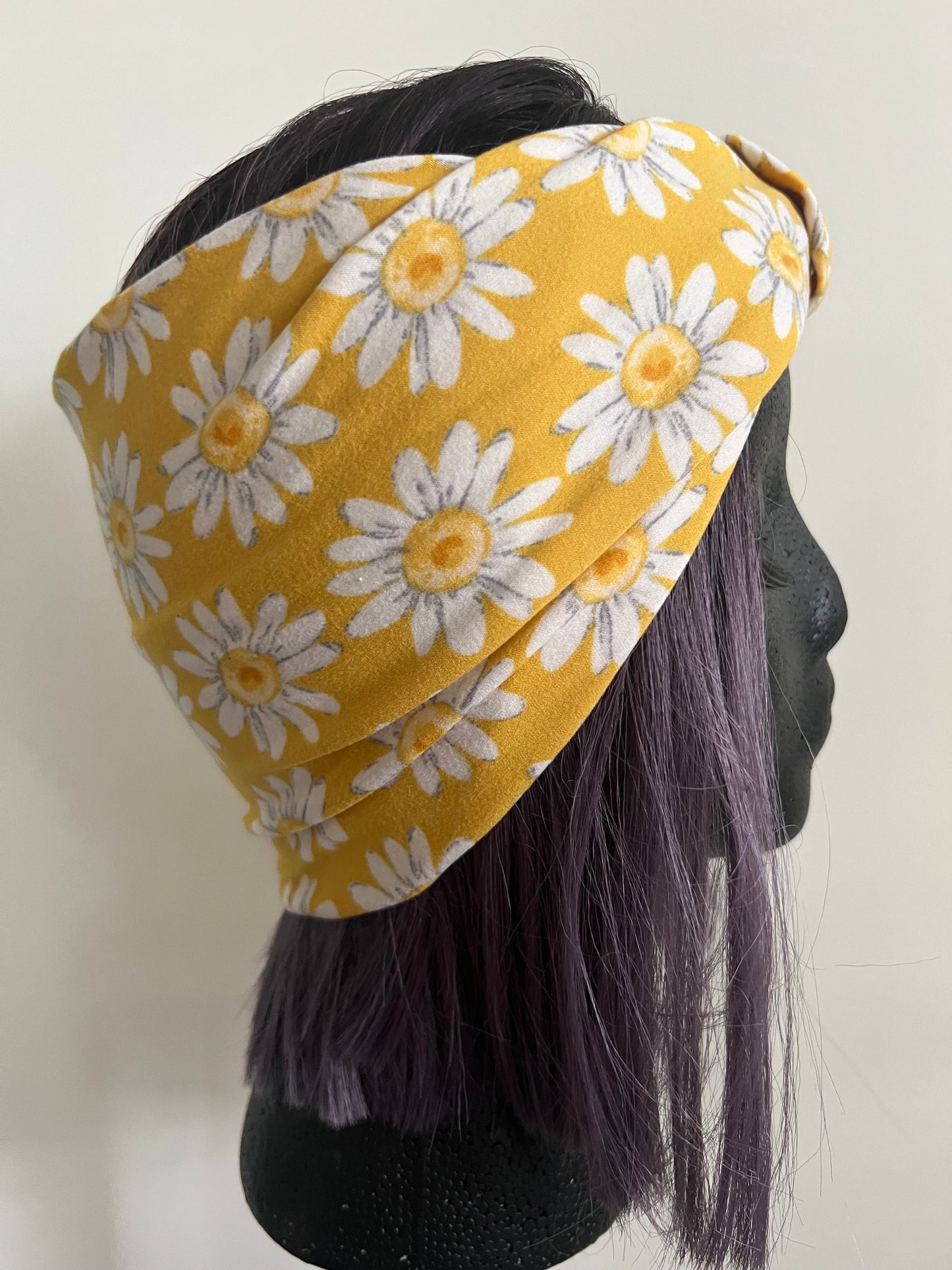 DK DESIGN HEADWEAR TURBAN HEADBAND