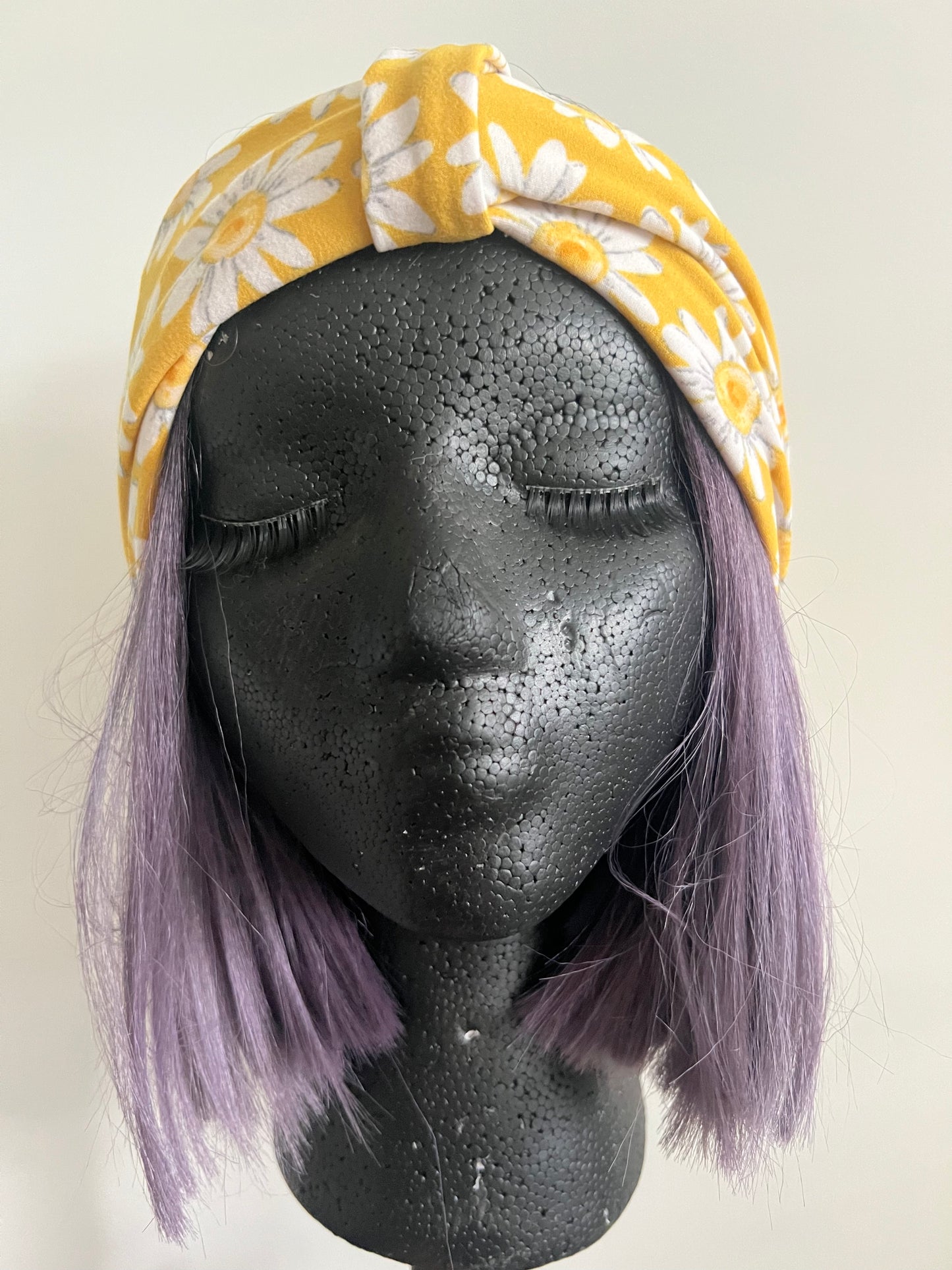 DKDH TURBAN HEADBAND