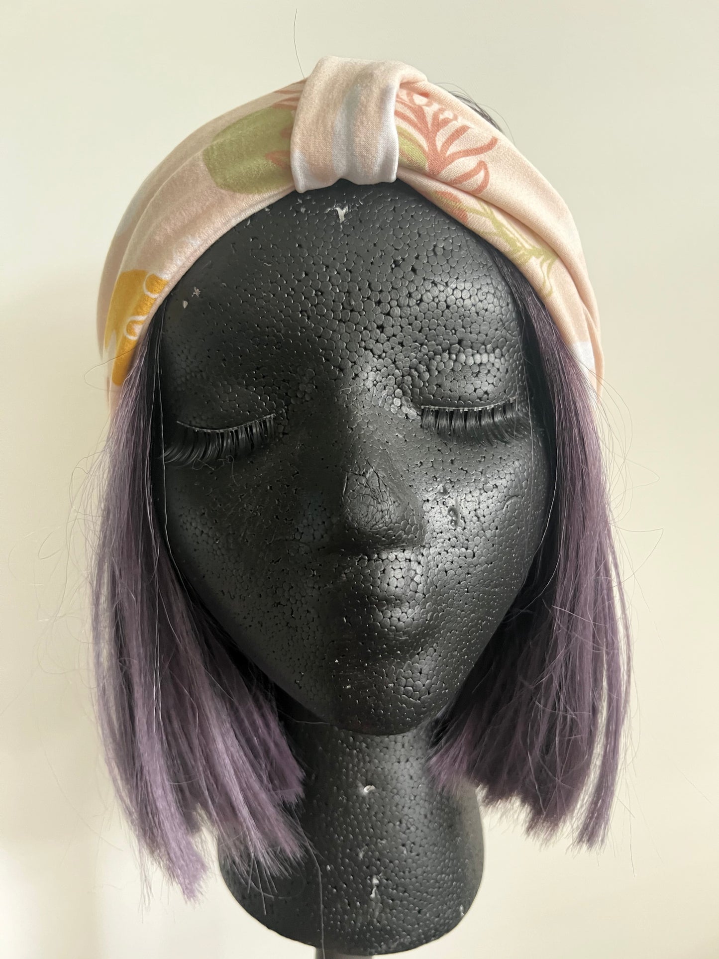TURBAND Desert Princess