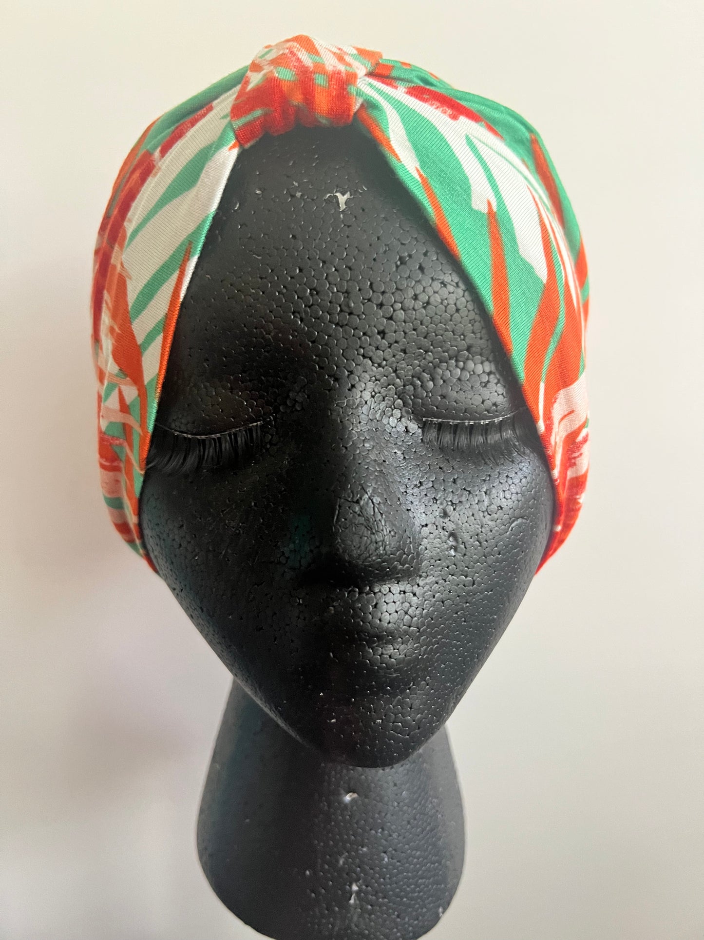 Palm Beach Turban