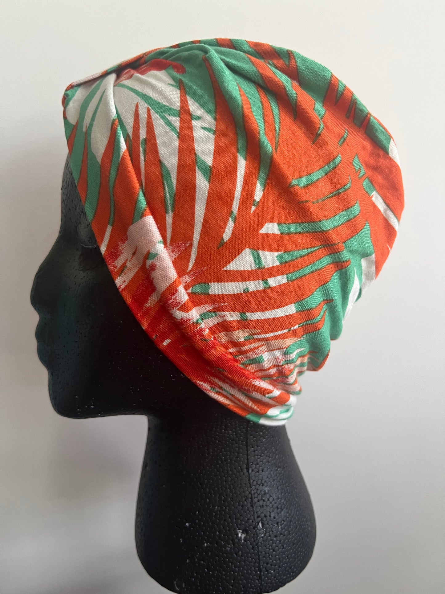 Palm Beach Turban