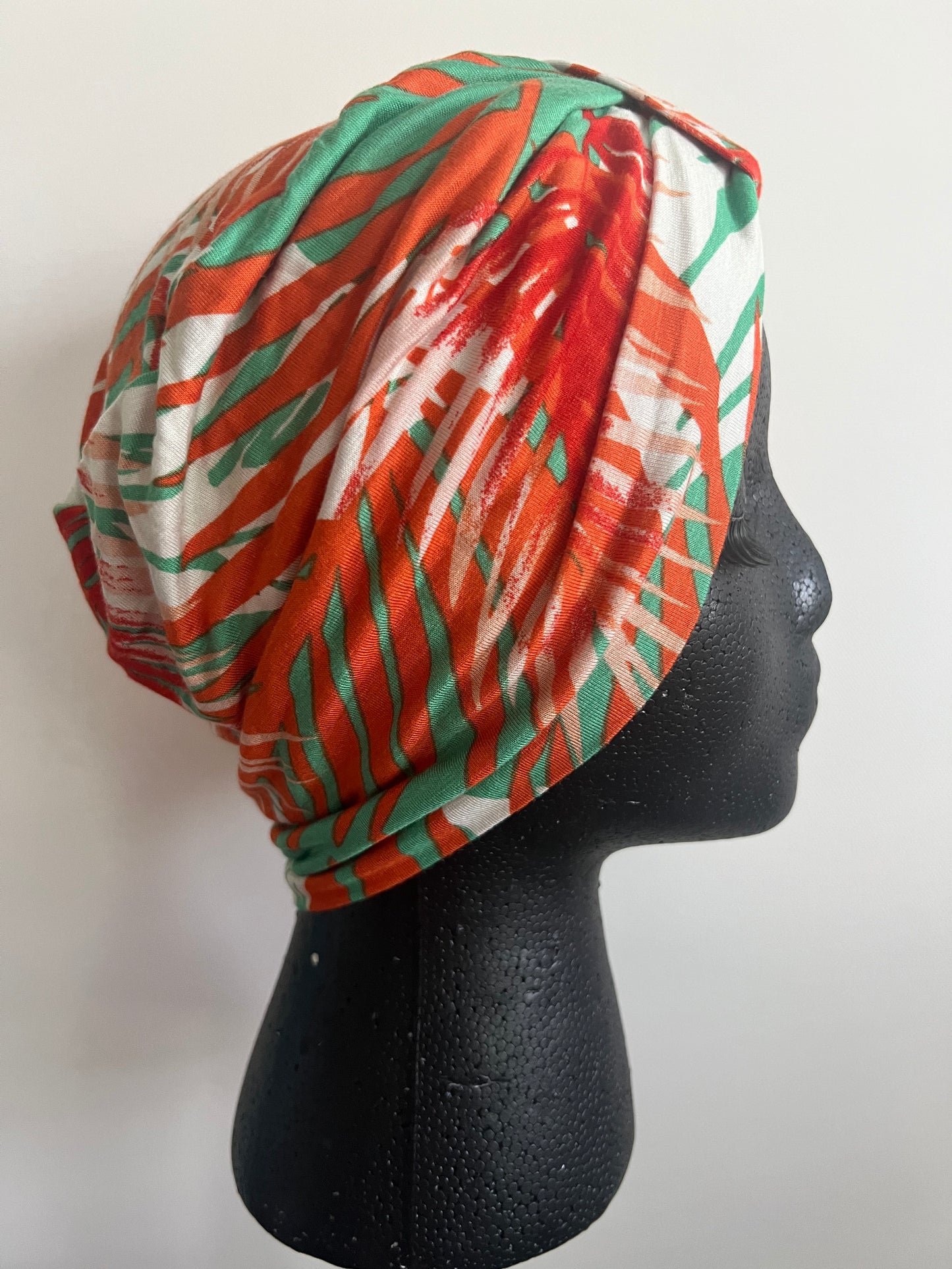 Palm Beach Turban