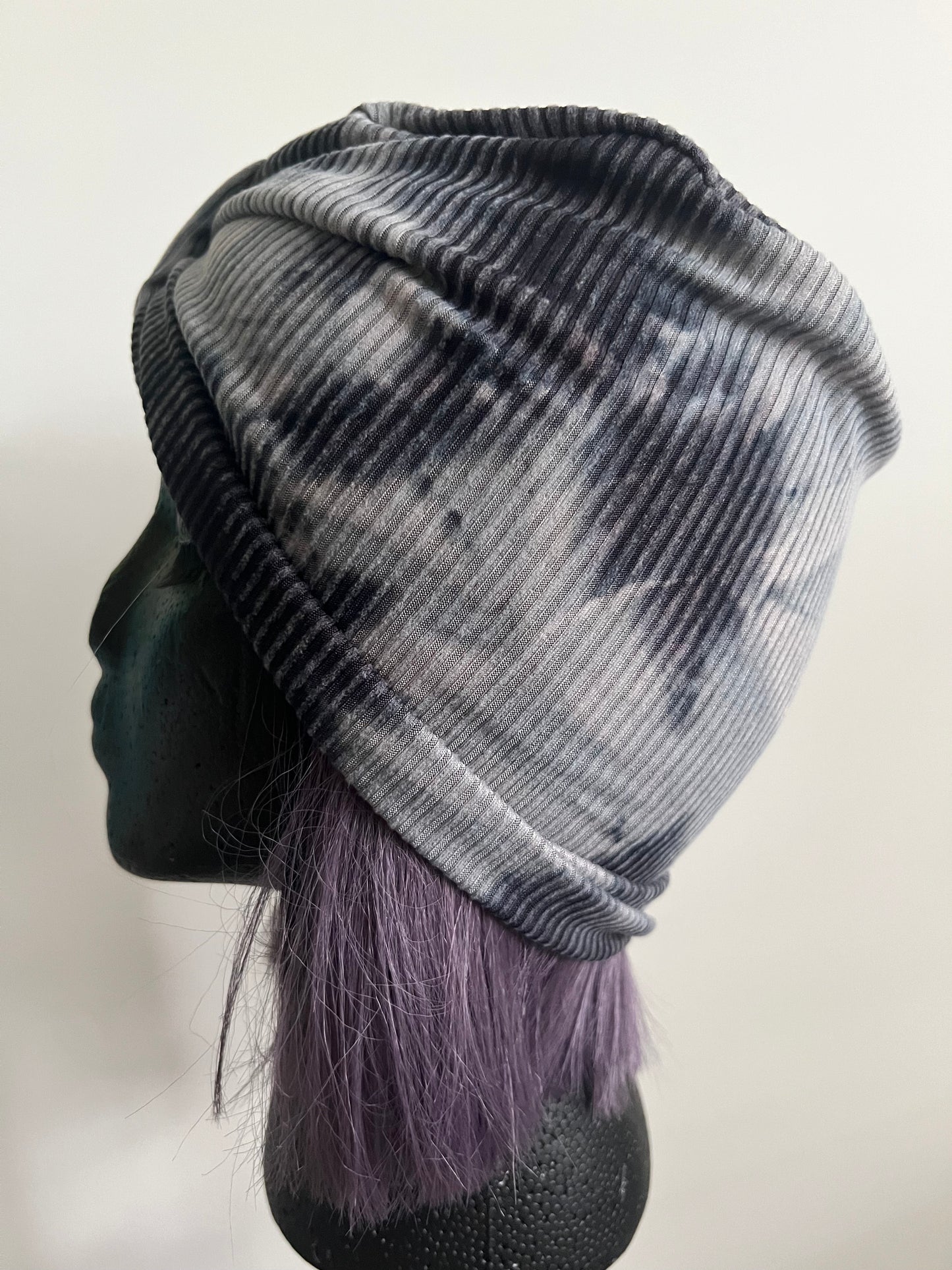 Stormy Nights Turban