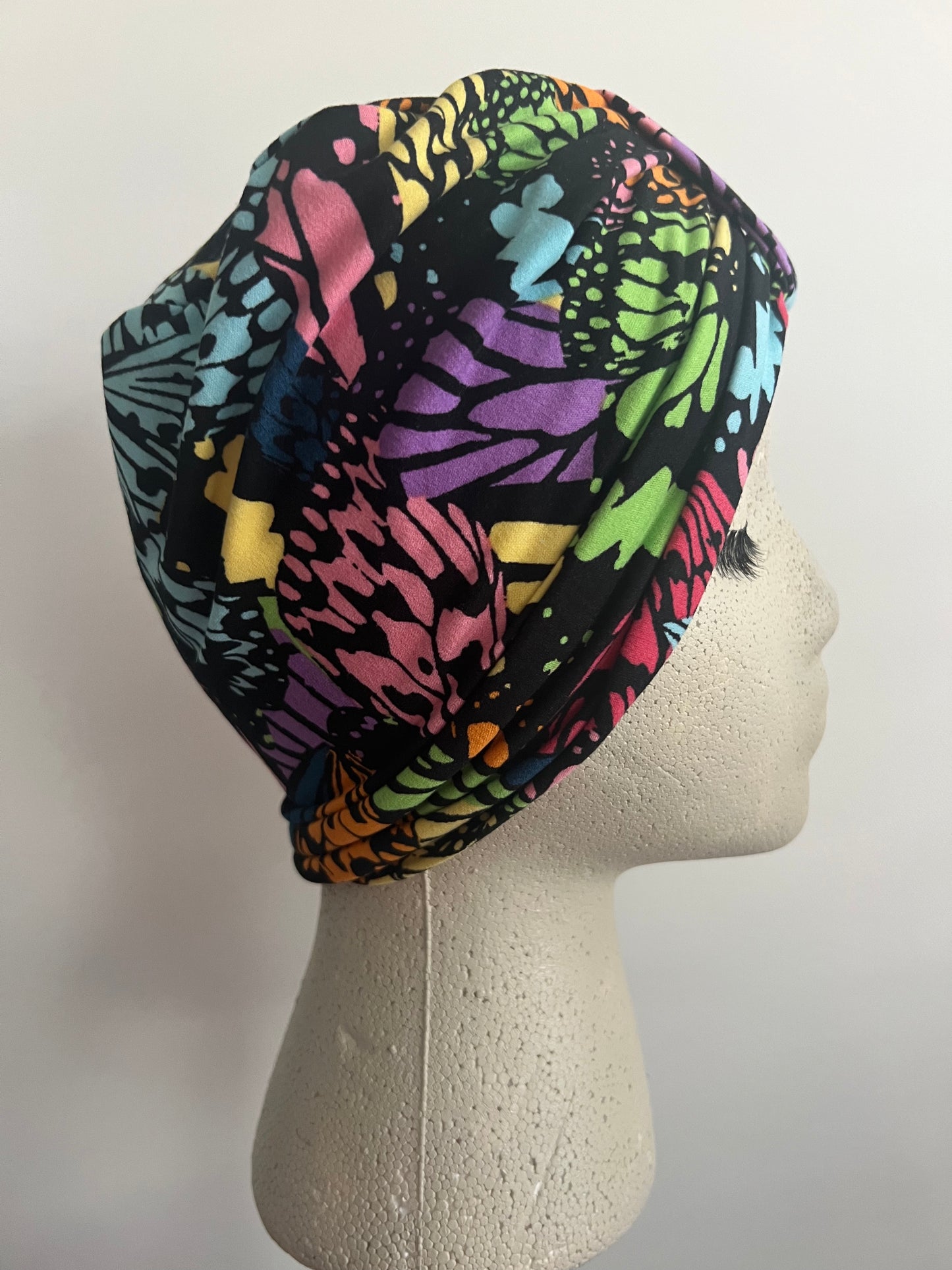 DKDH SUPER FLY TURBAN