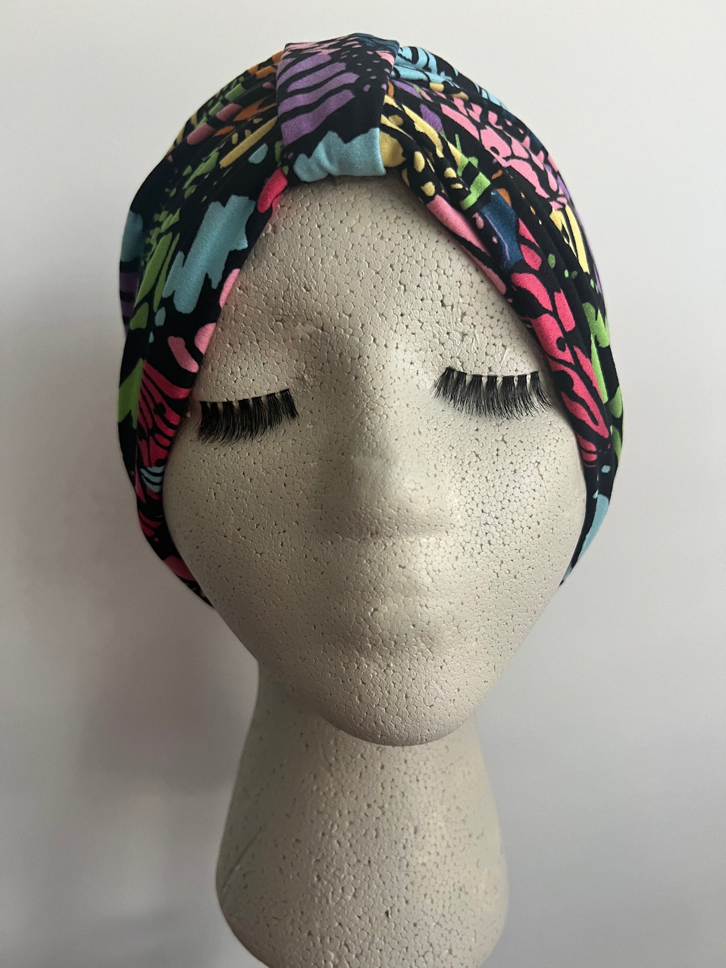 DKDH SUPER FLY TURBAN