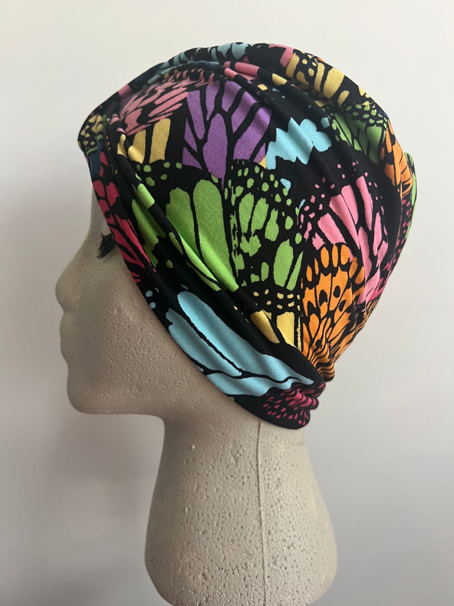 DKDH SUPER FLY TURBAN