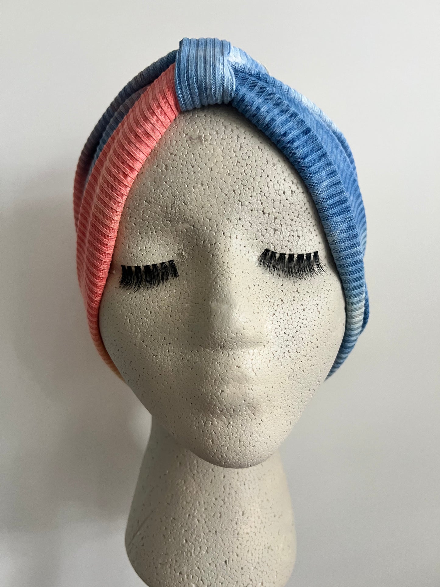DKDH TIE DYE FOR TURBAN