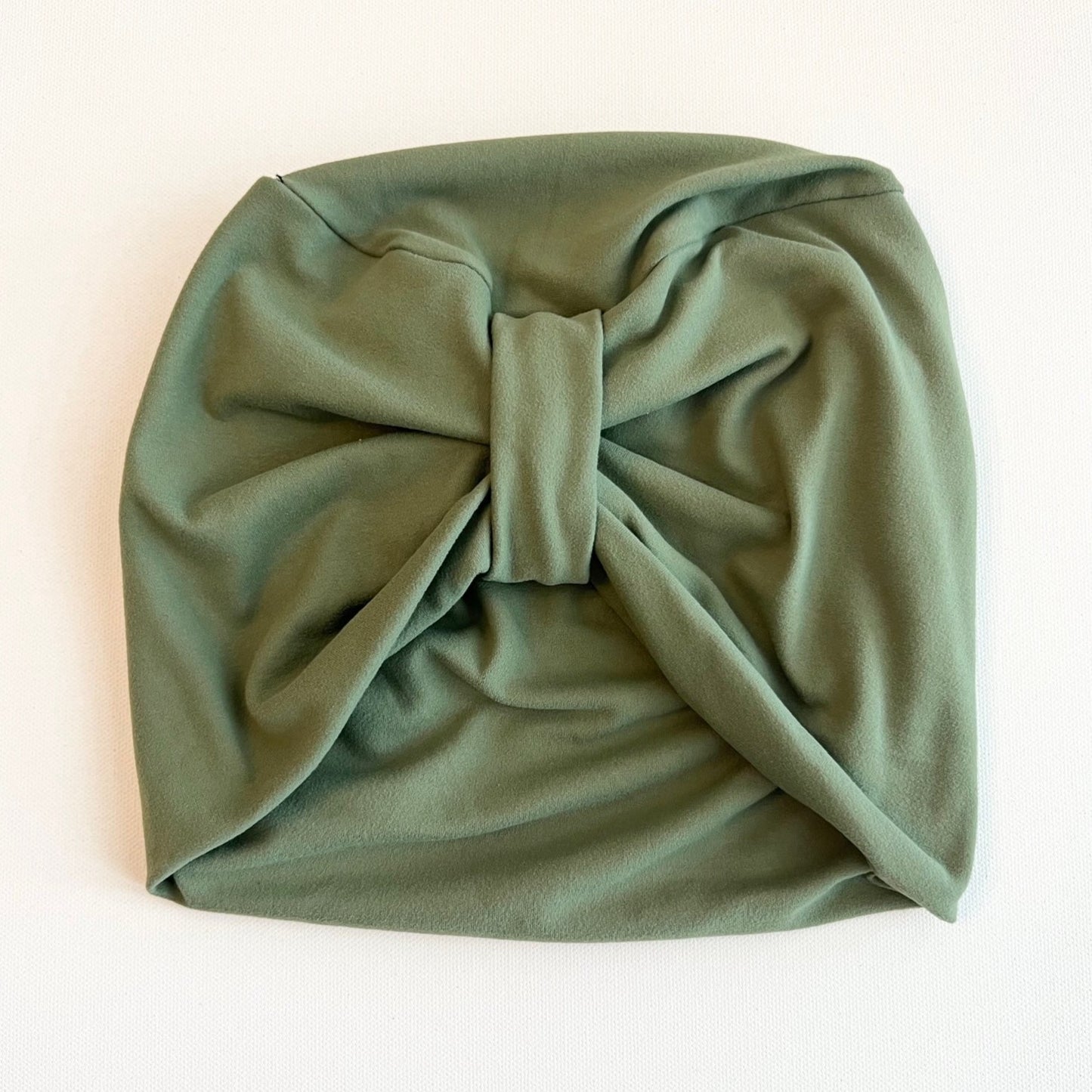 DESIGN HEADWEAR FASHION TURBAN