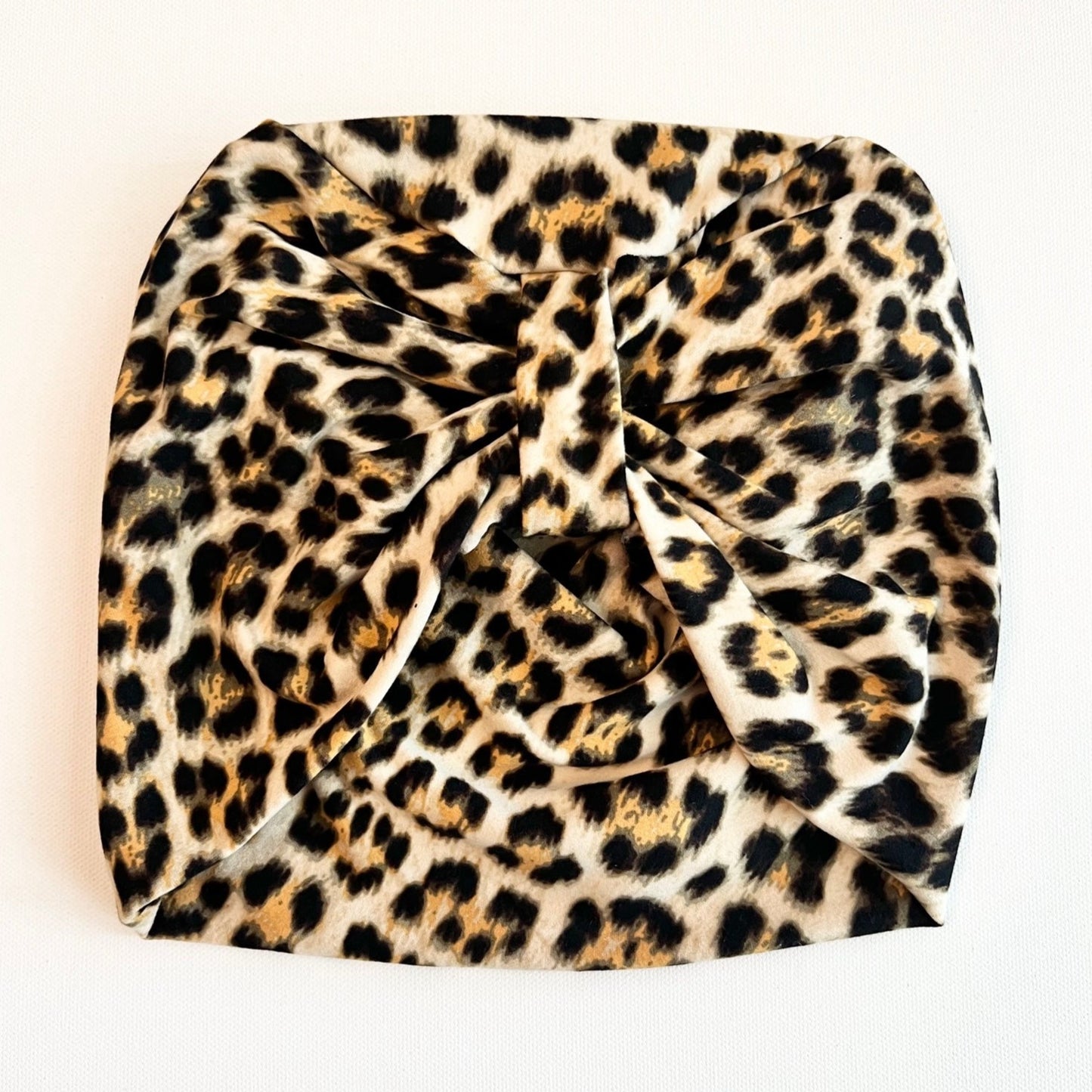 DESIGN HEADWEAR FASHION TURBAN