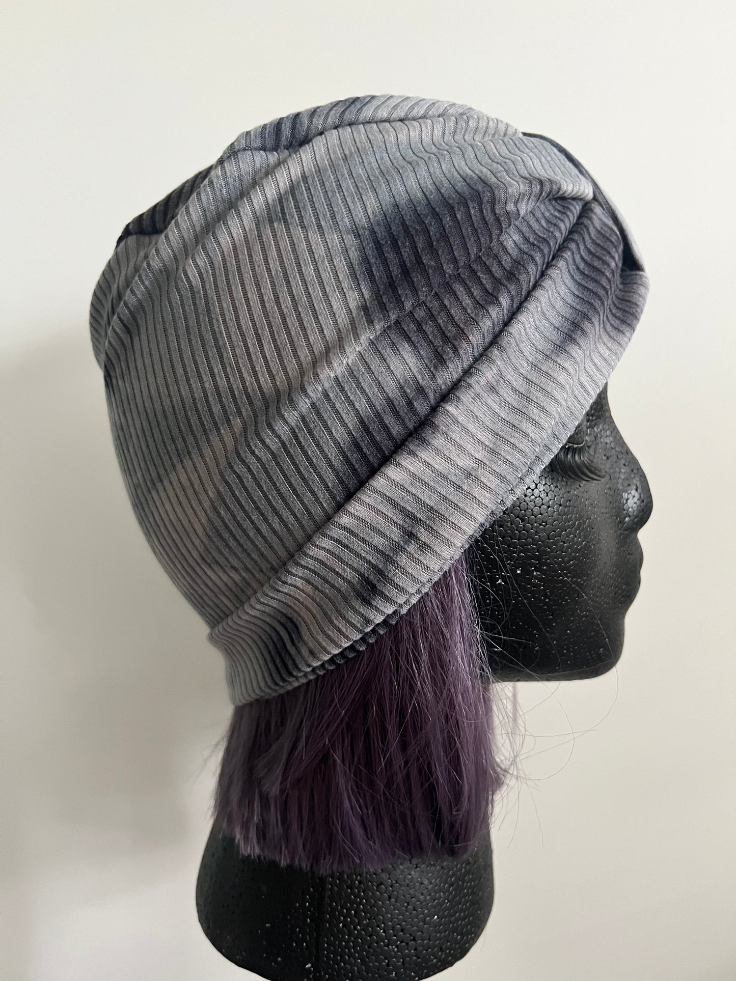 Stormy Nights Turban