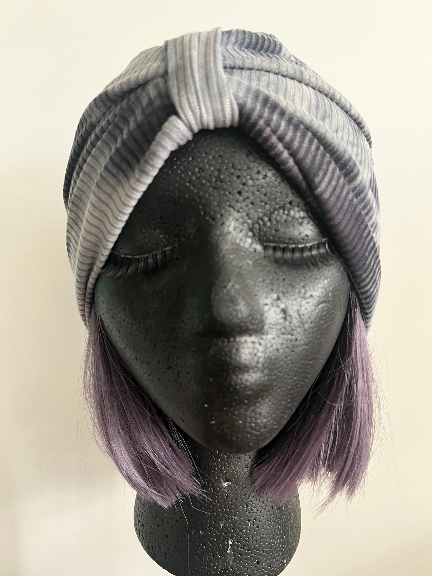 Stormy Nights Turban