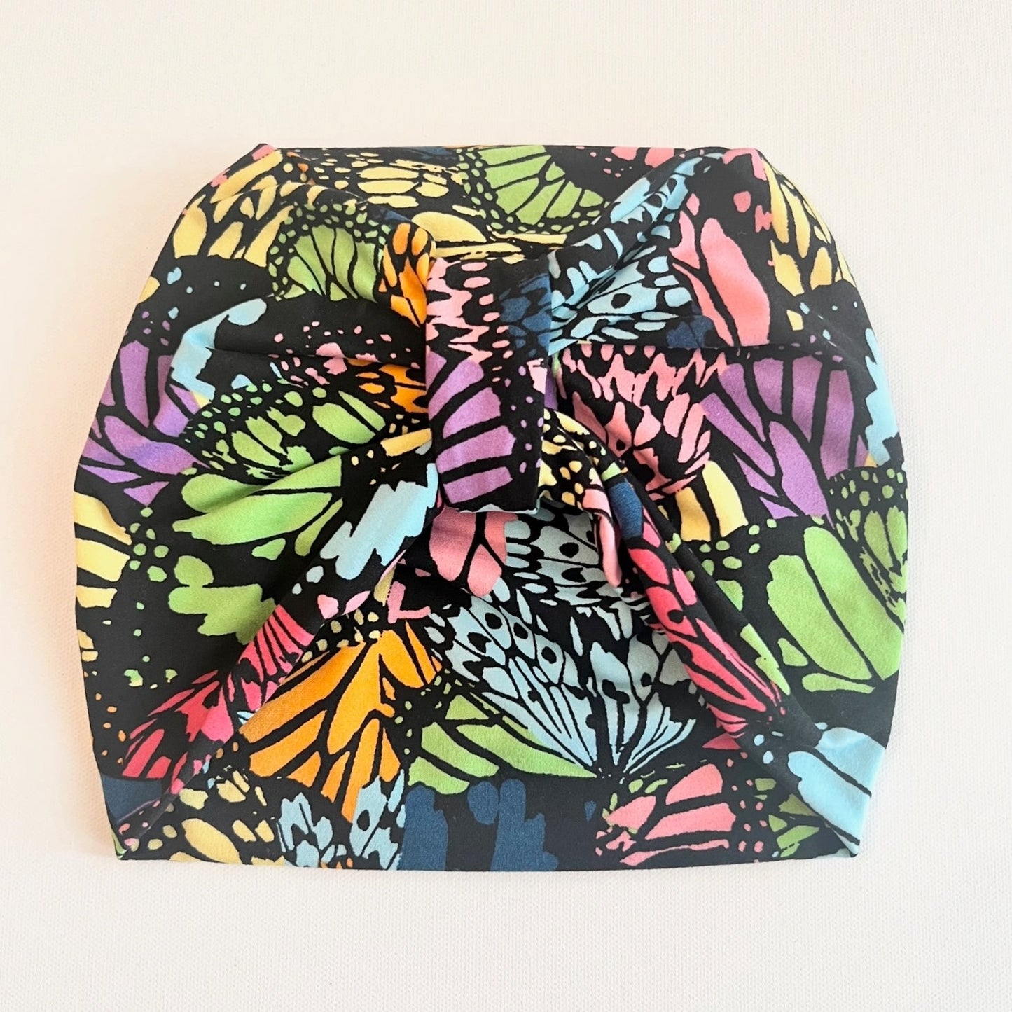 DK DESIGN HEADWEAR FASHION TURBAN