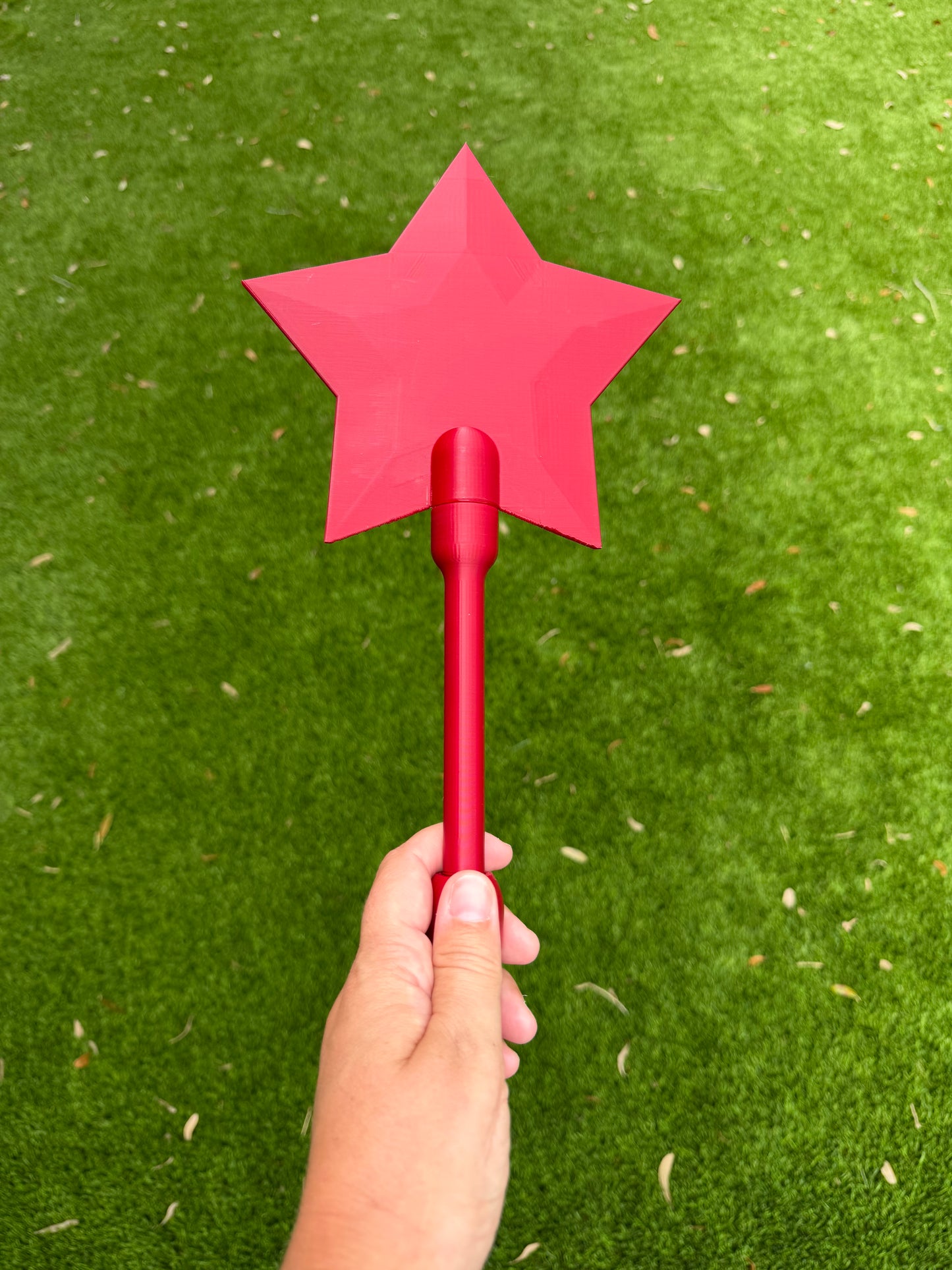 Viral Credit Card Wand