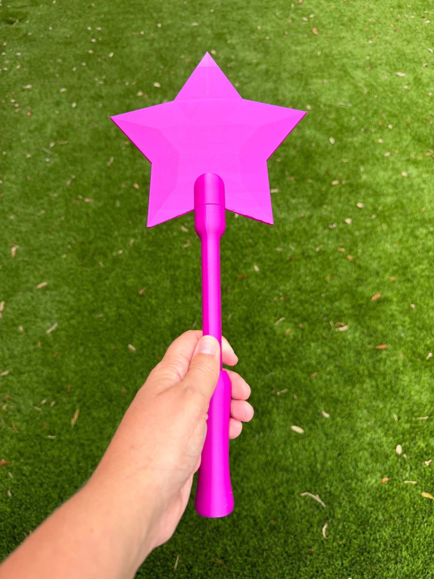 Viral Credit Card Wand