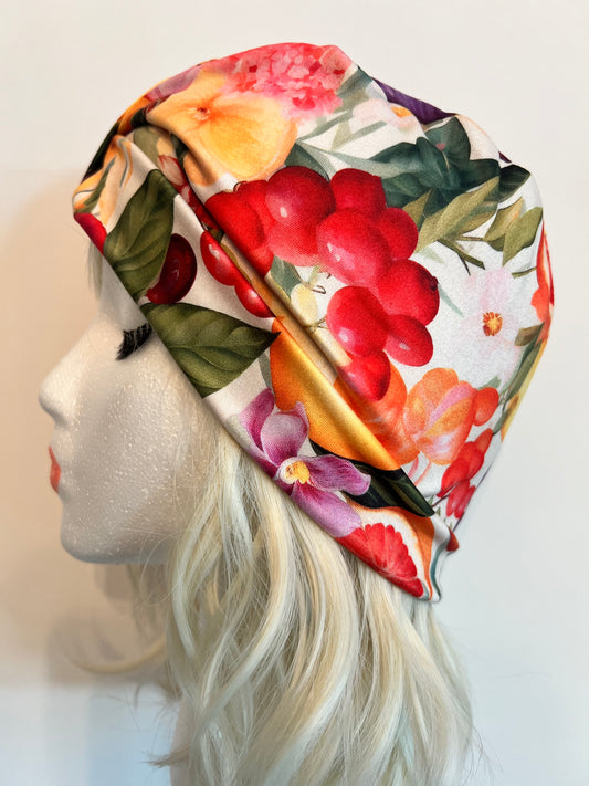 Brazilian Bombshell Turban