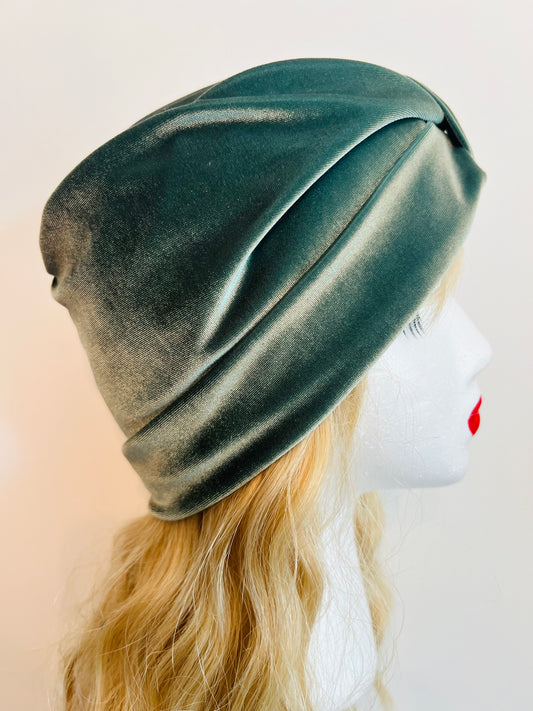 Emerald City Turban