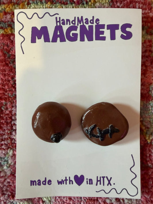 Mastectomy Magnets