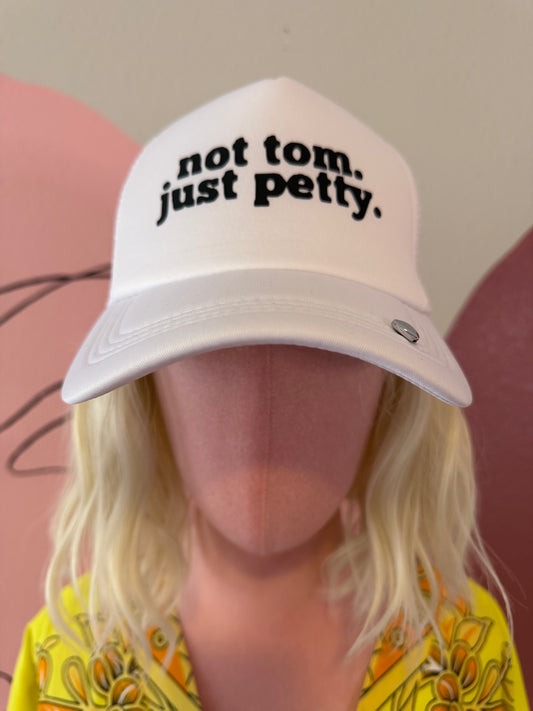 Petty Betty Hat