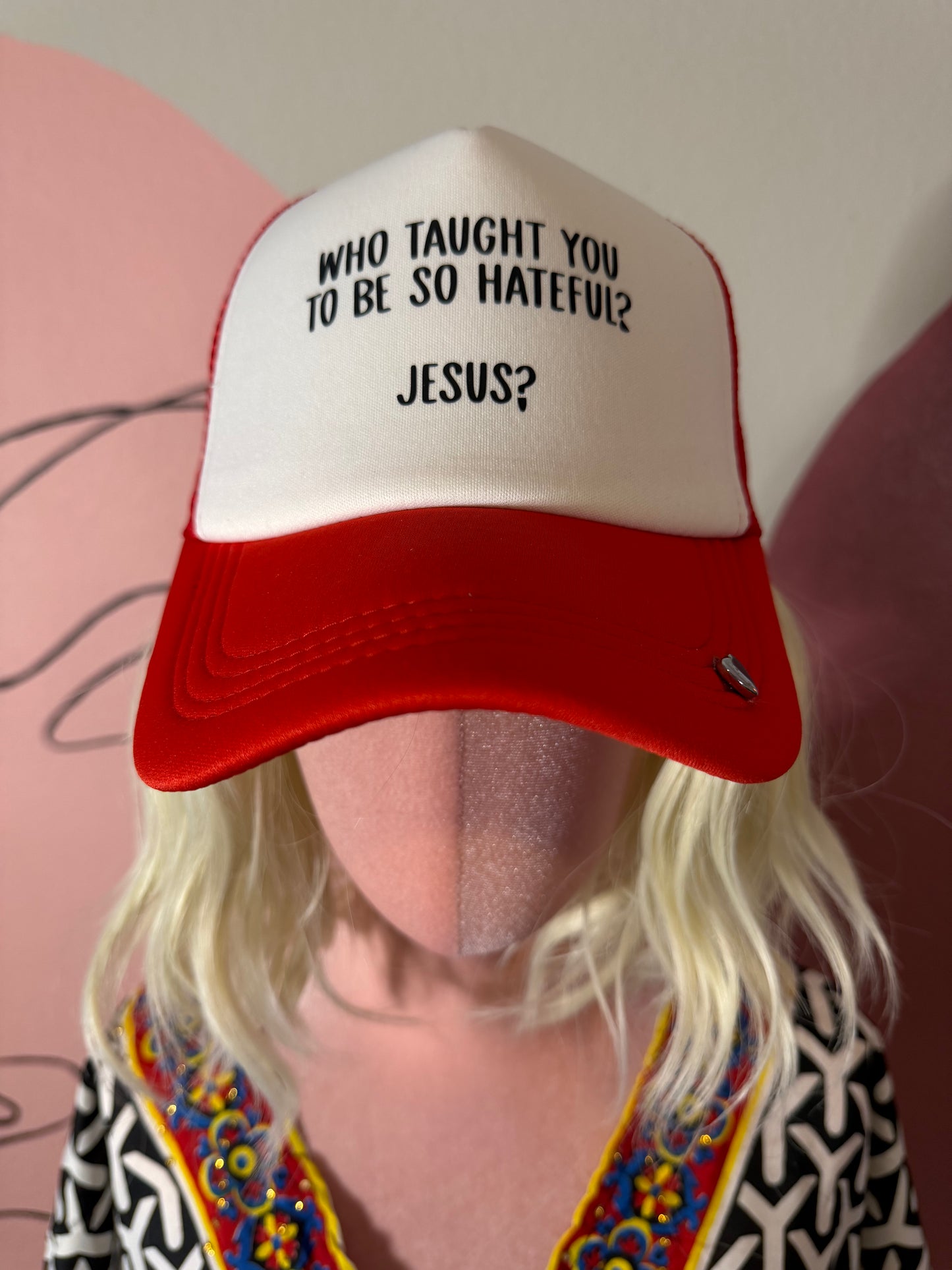 DKDH Red Hat