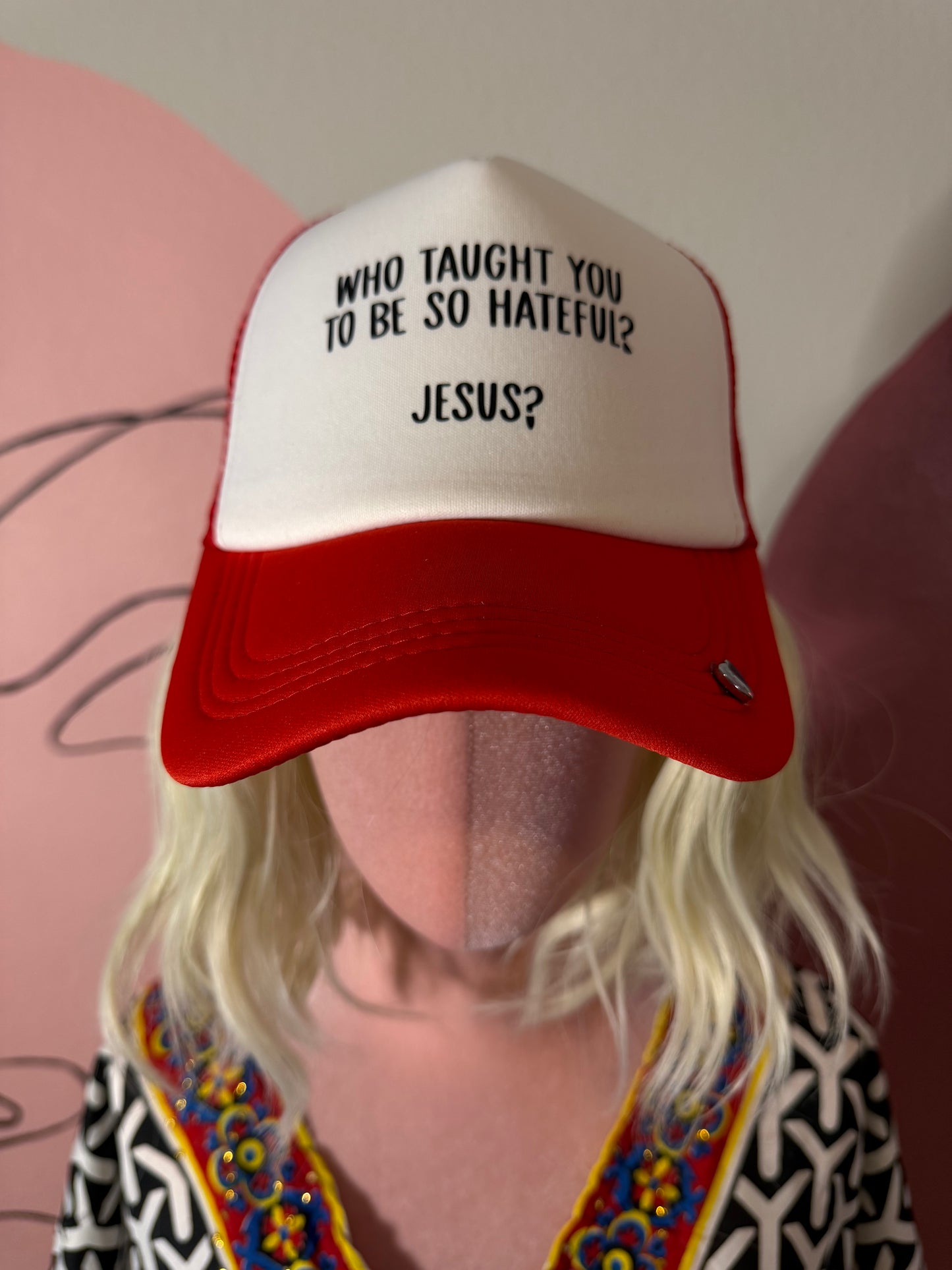 DKDH Red Hat