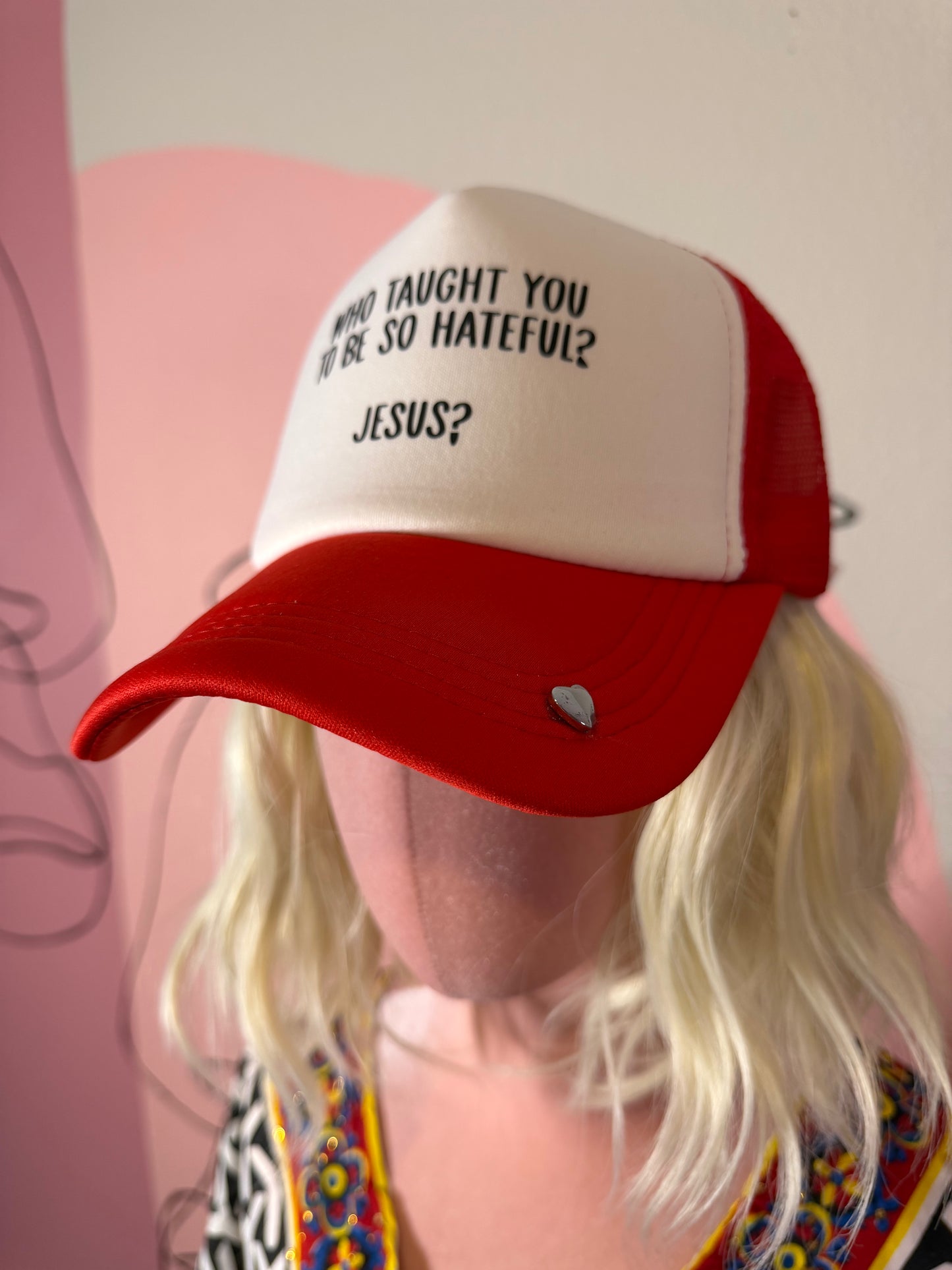 DKDH Red Hat