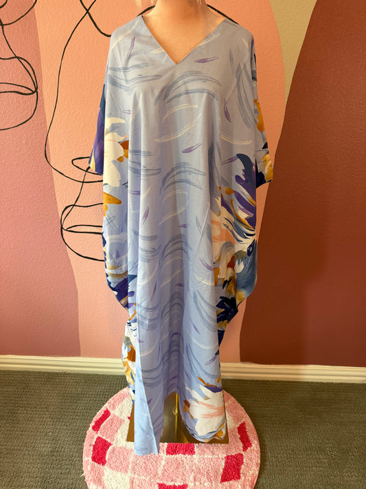 Lilly Bloom Kaftan