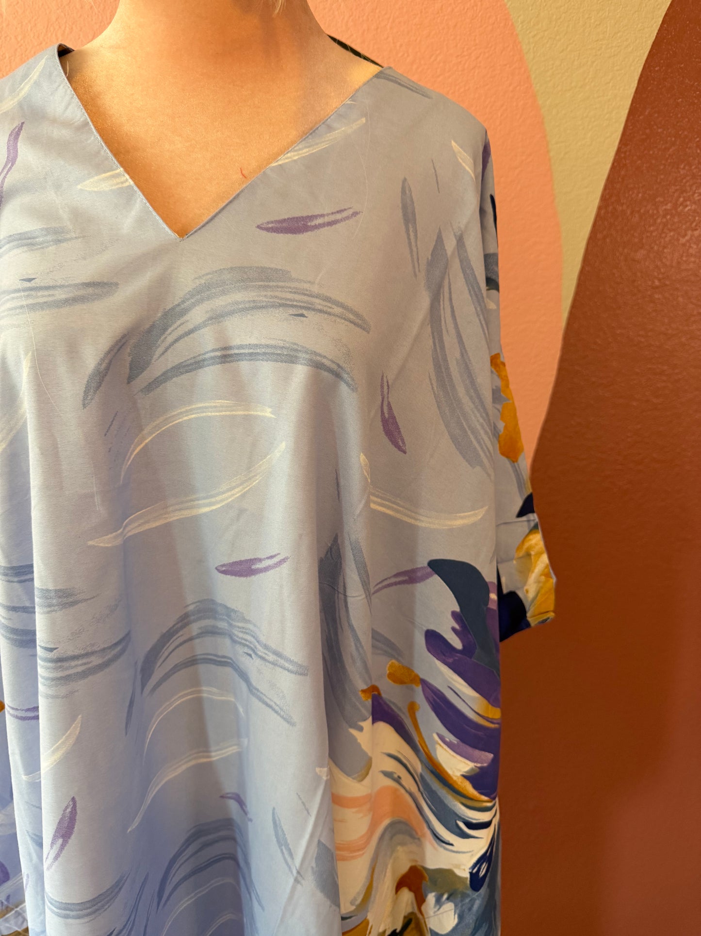 Lilly Bloom Kaftan