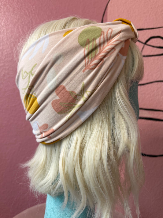 TURBAND Desert Princess