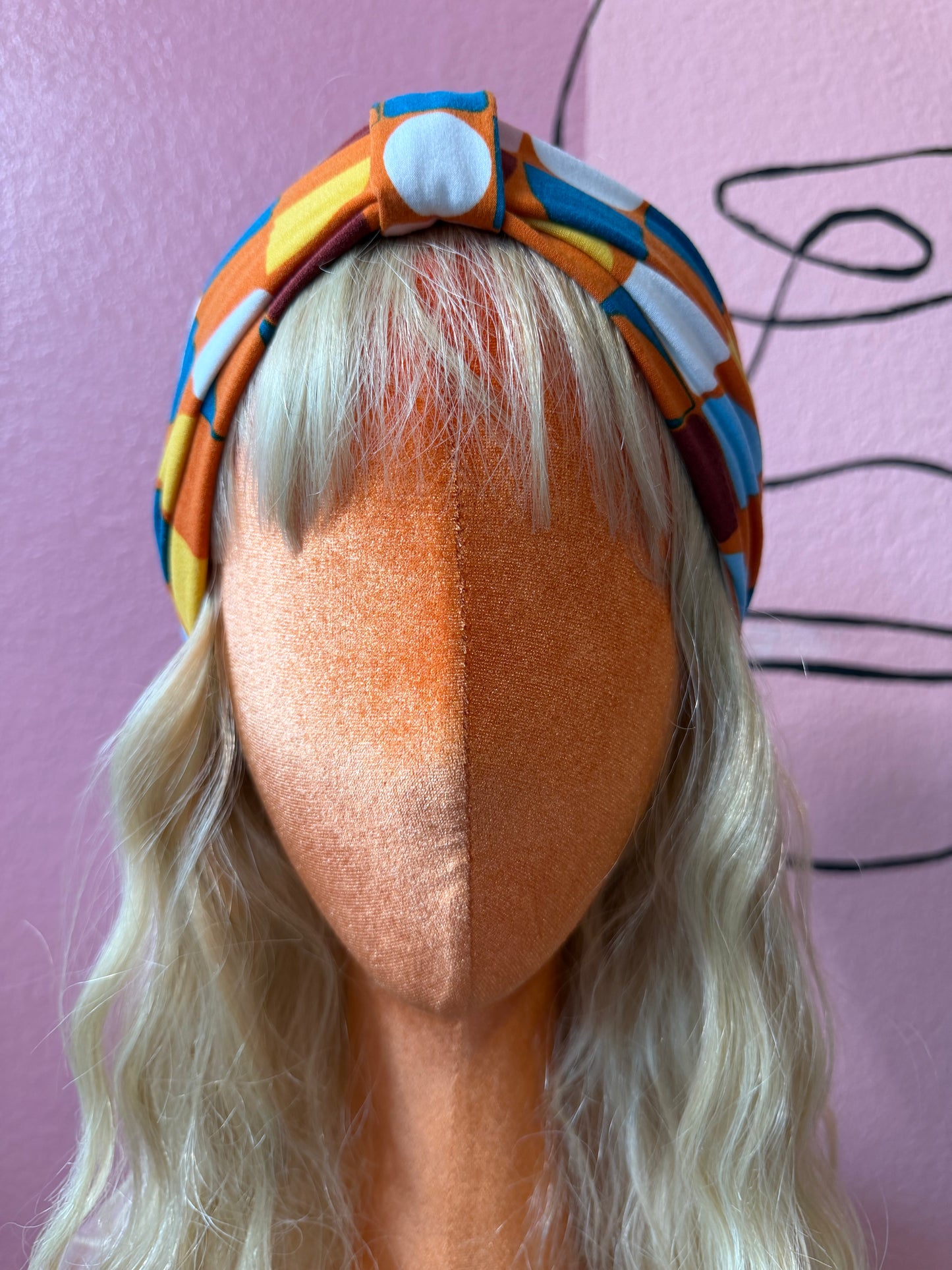 TURBAND Twiggy