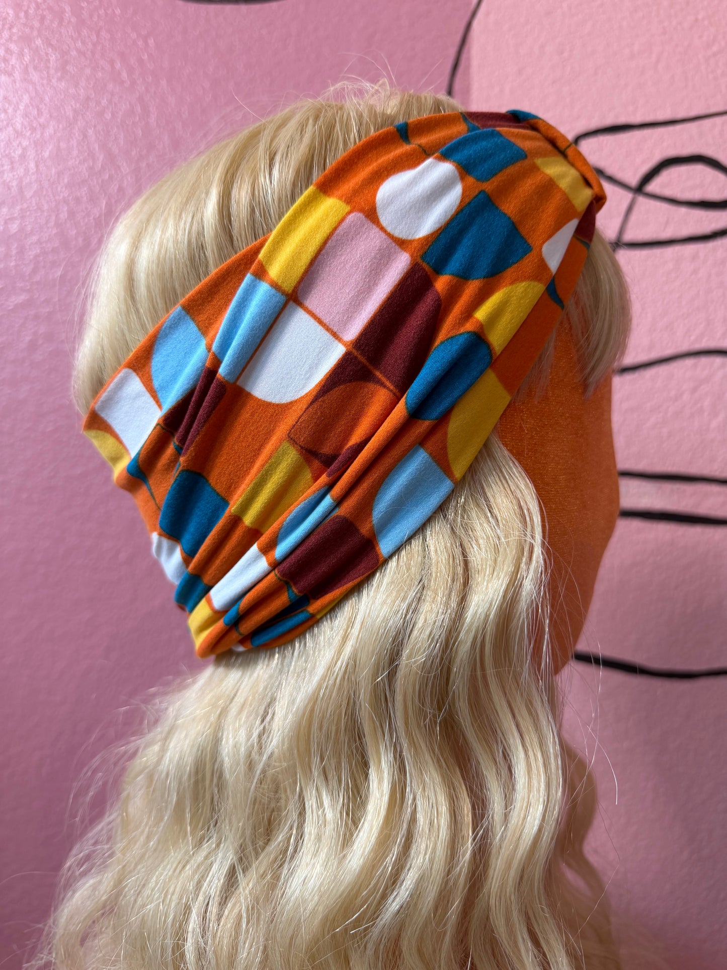 TURBAND Twiggy